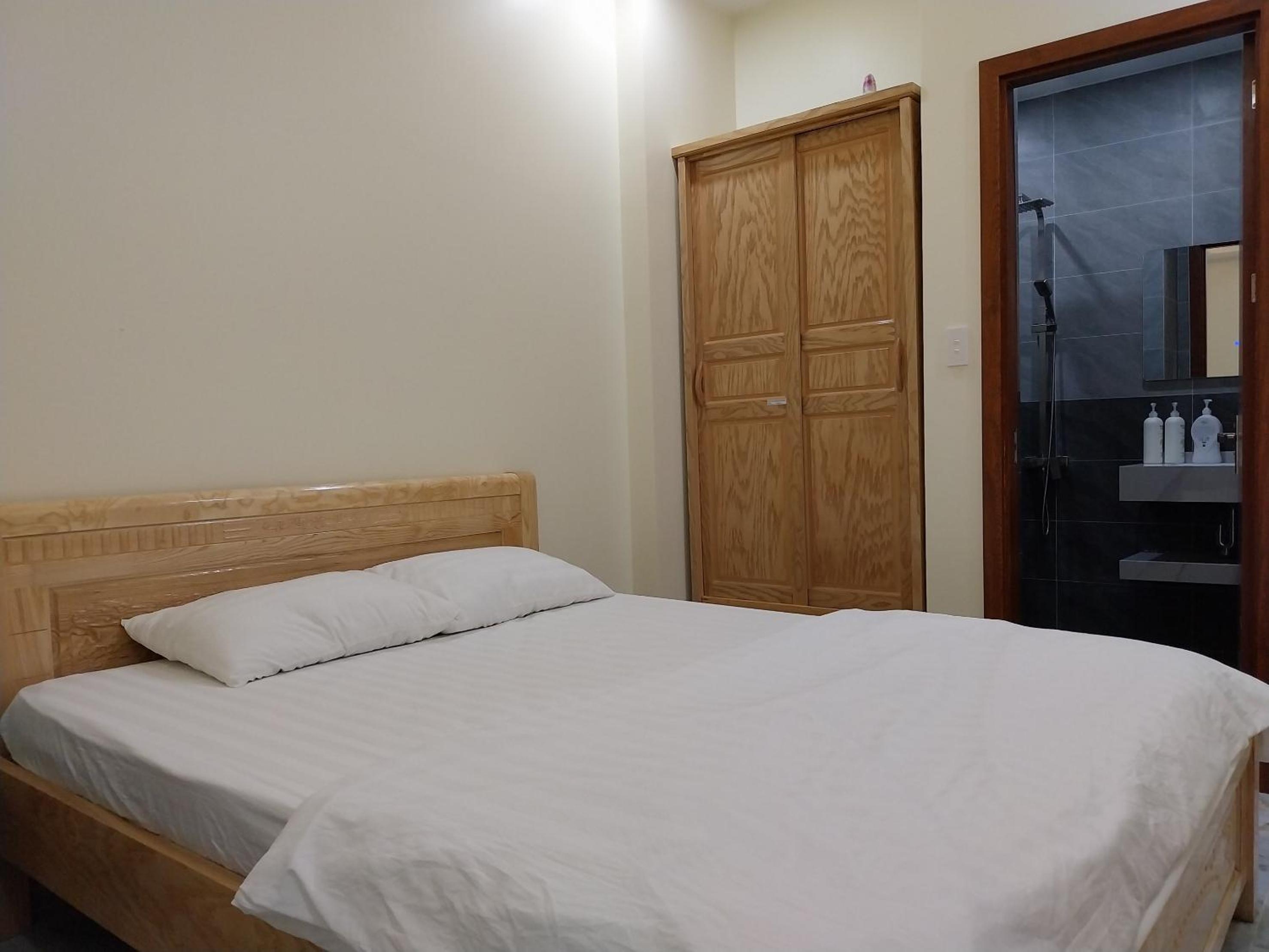 Standard Double Room photo 1