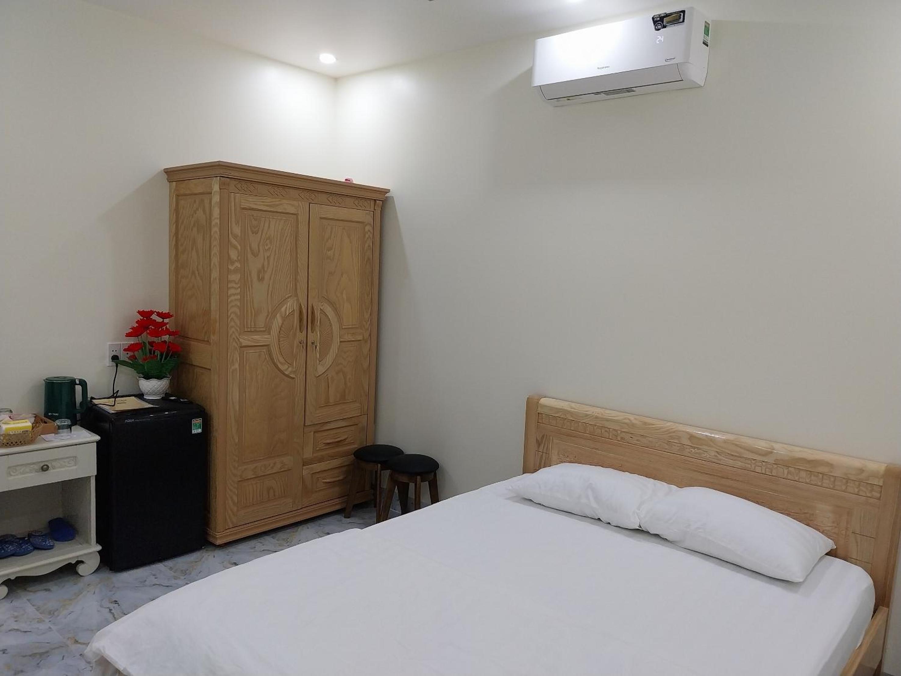 Superior Double Room photo 1