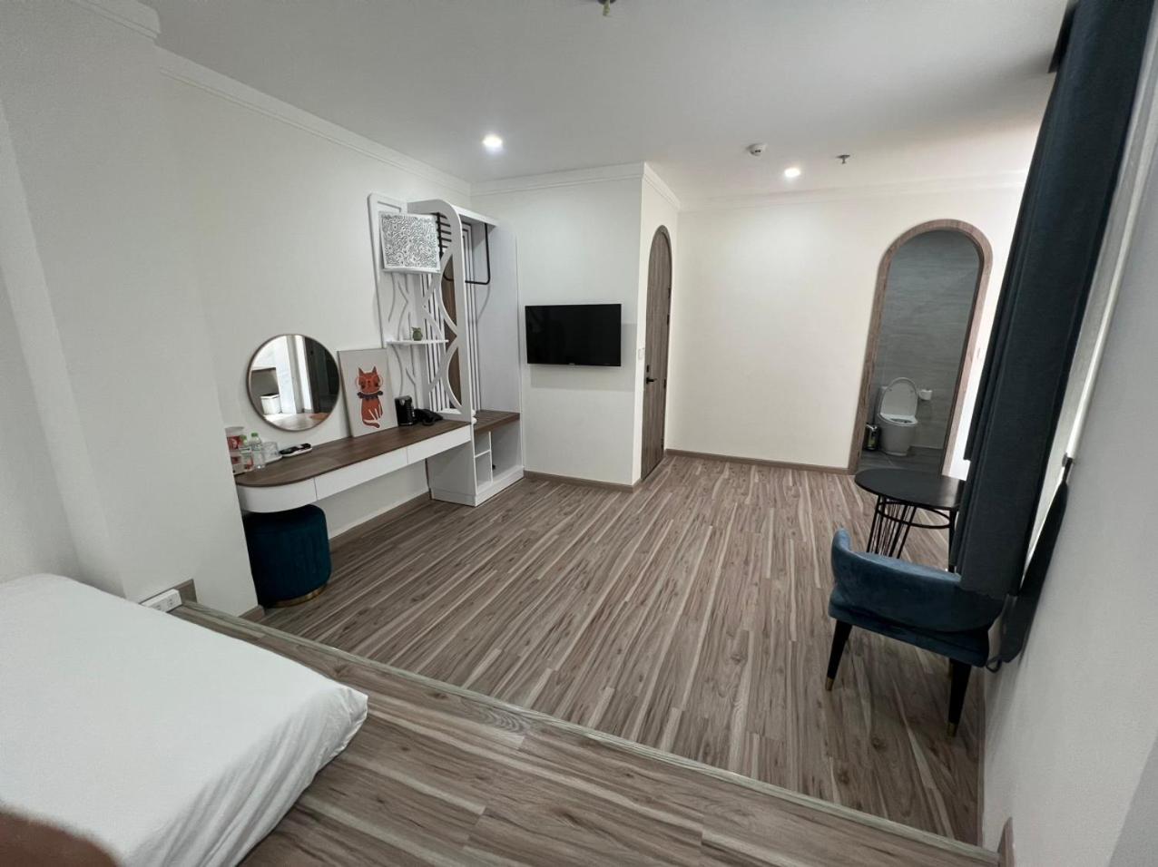 Economy Single Room photo 1