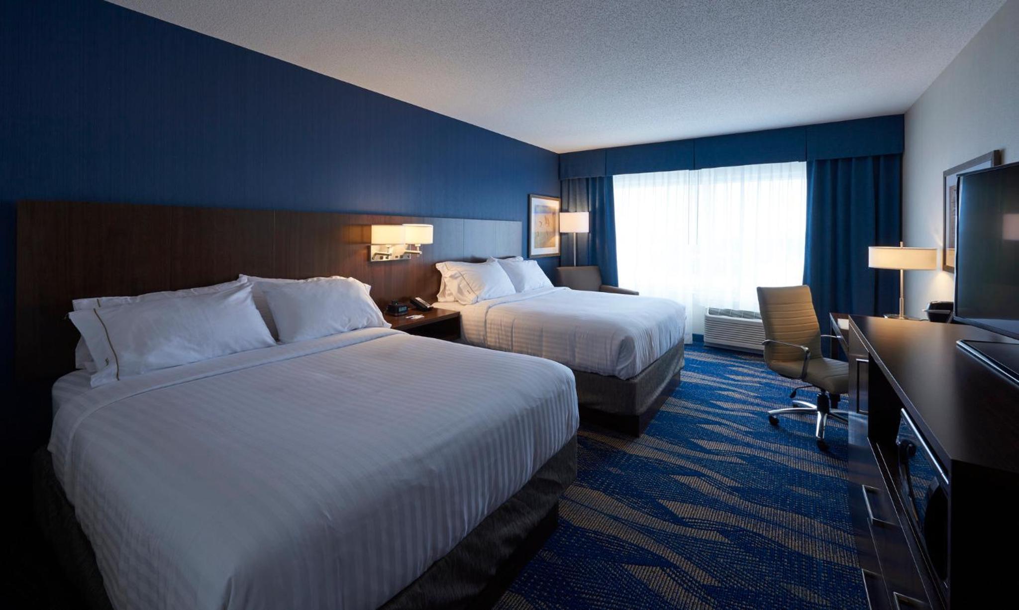 Holiday Inn Express & Suites St. John's Airport by IHG
