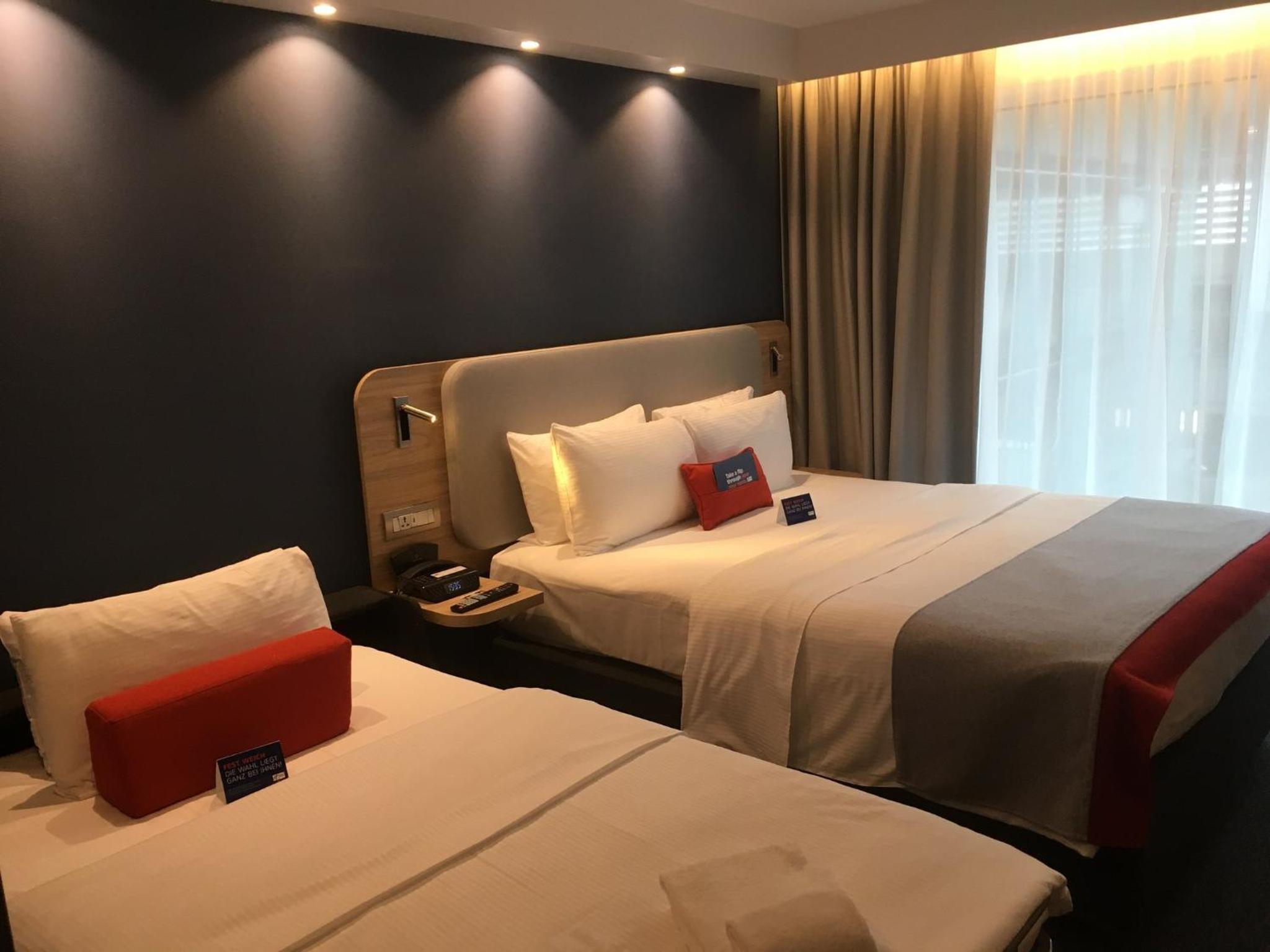Standard Double Room with Sofa Bed - Photo 3