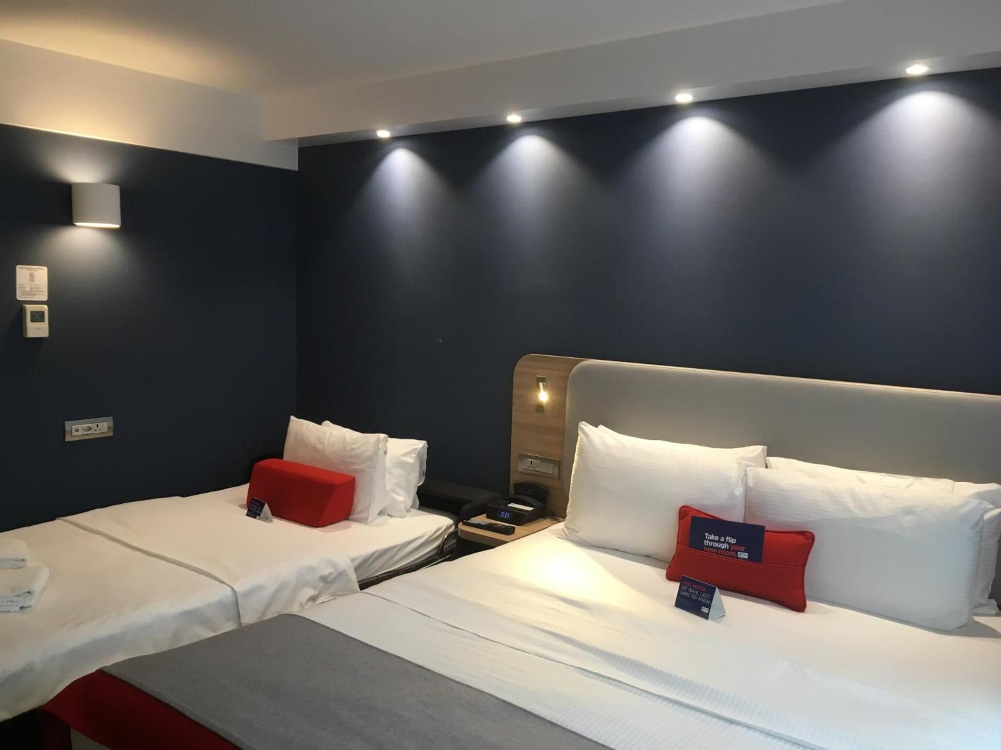 Standard Double Room with Sofa Bed - Photo 1