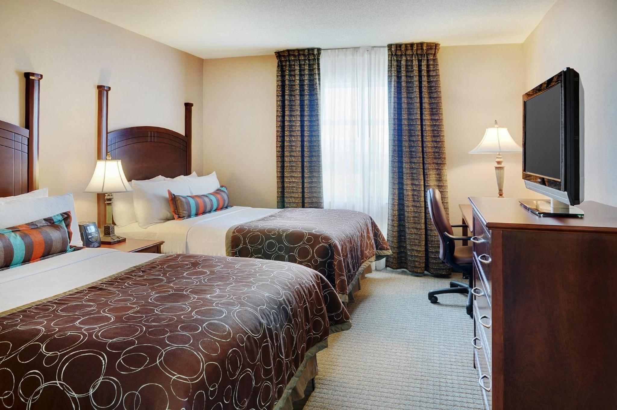 One-Bedroom Suite - Non-Smoking - Photo 1