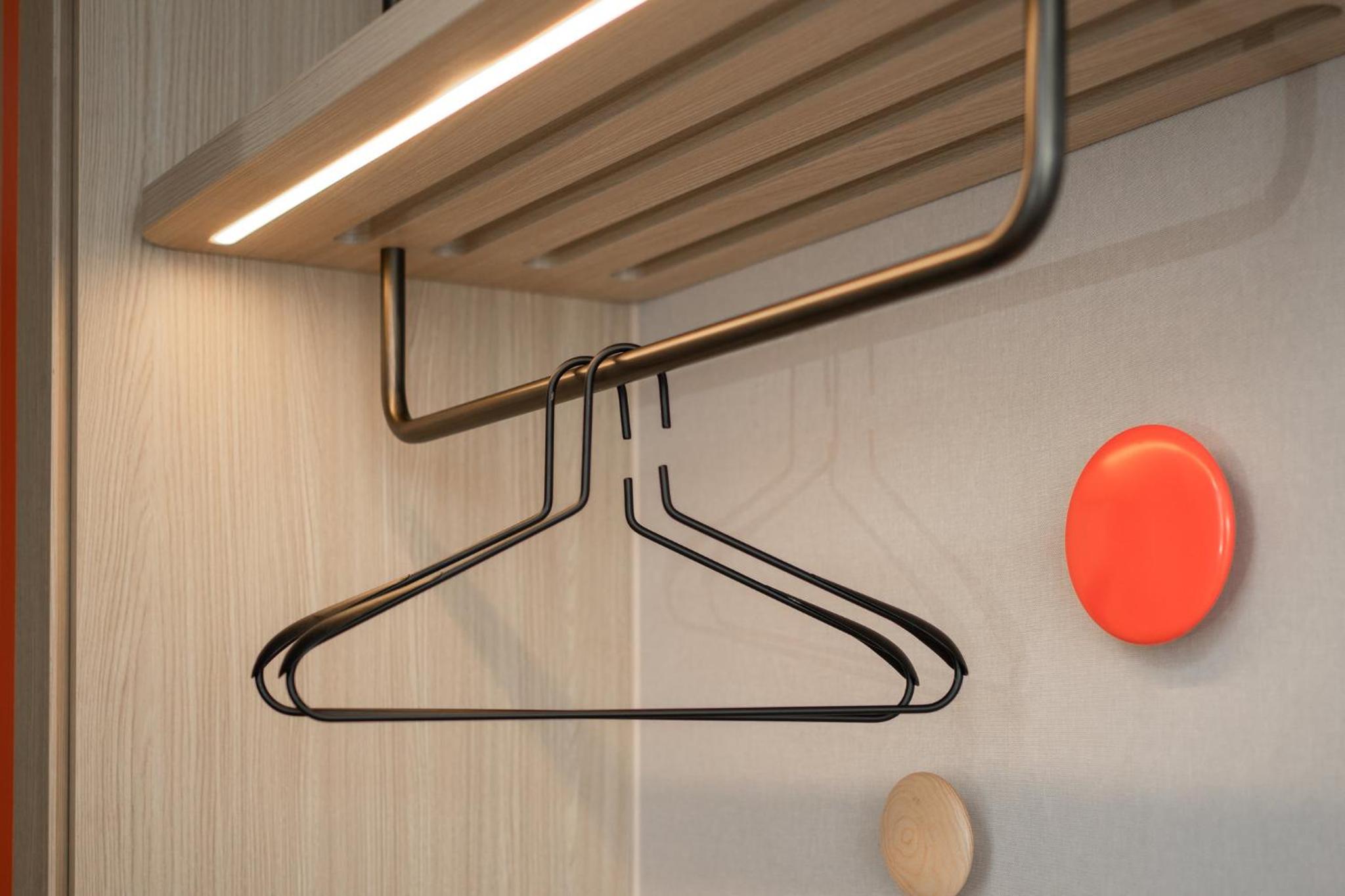 Standard Room - Photo 8