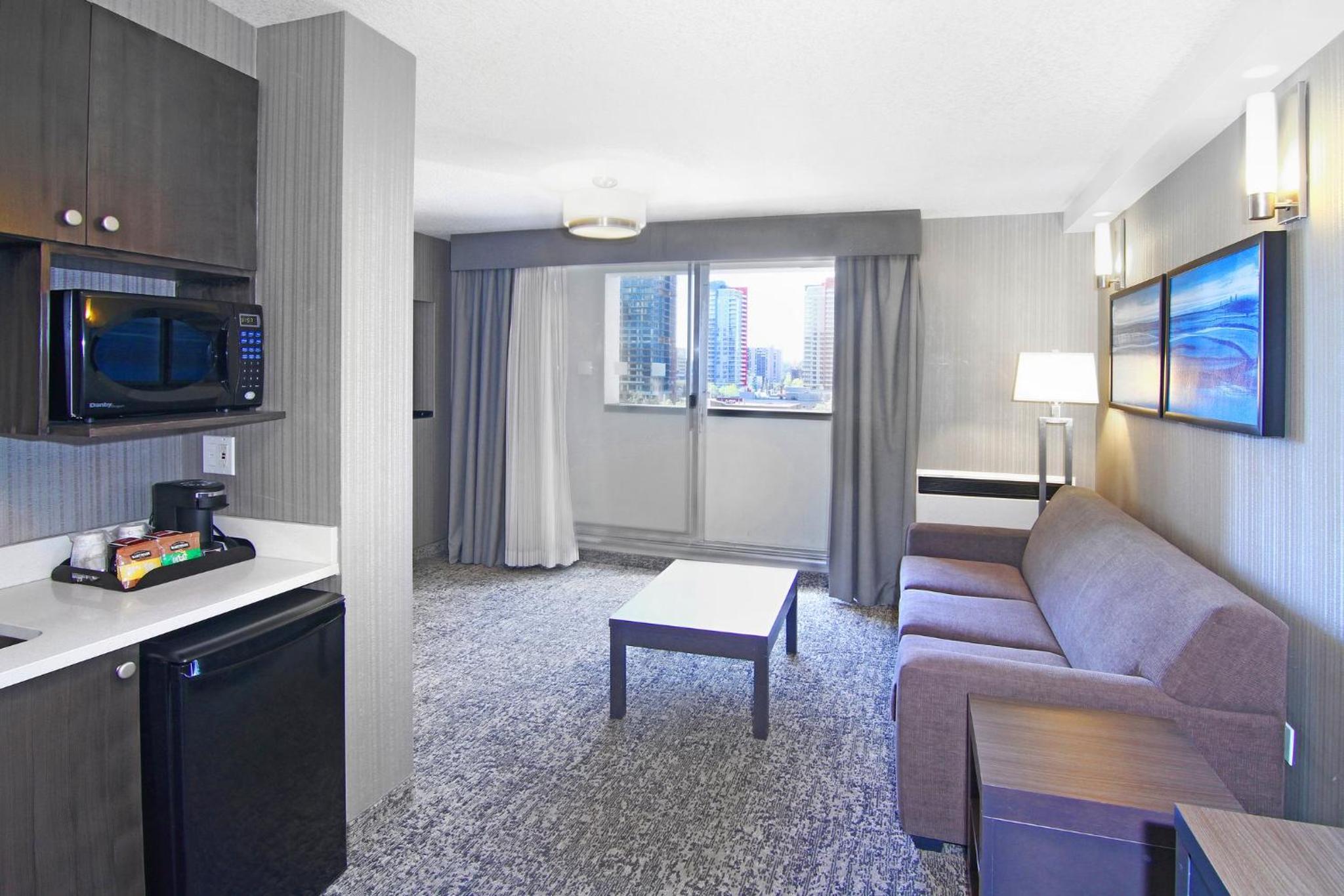 Deluxe King Suite - Photo 1