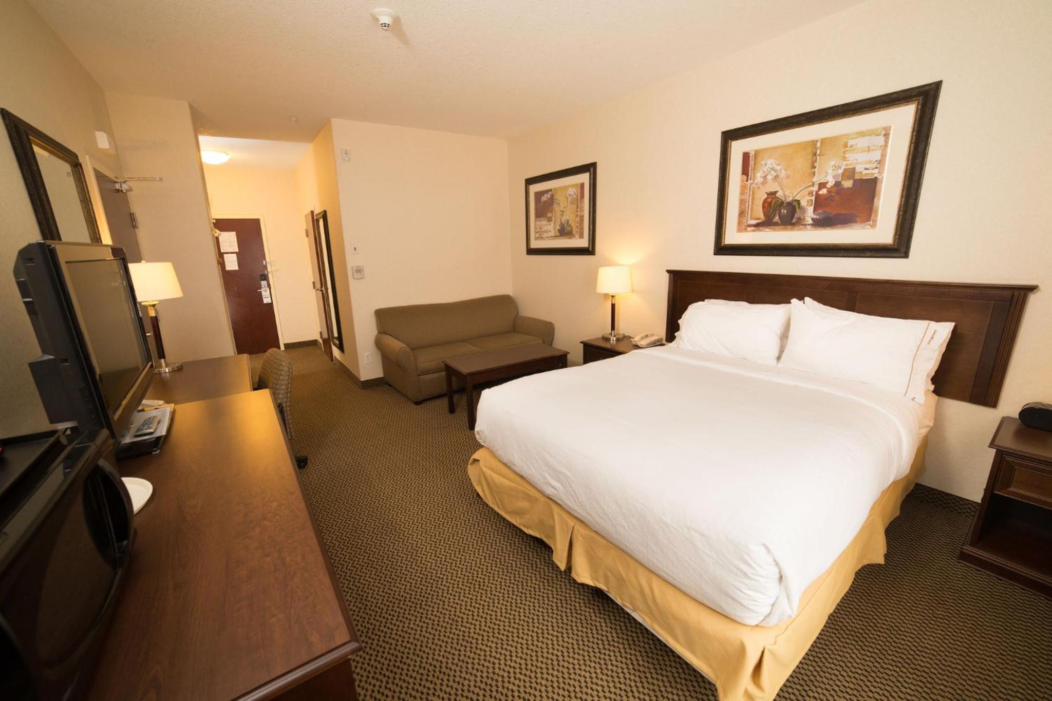 Double Room - Non-Smoking  - Photo 1