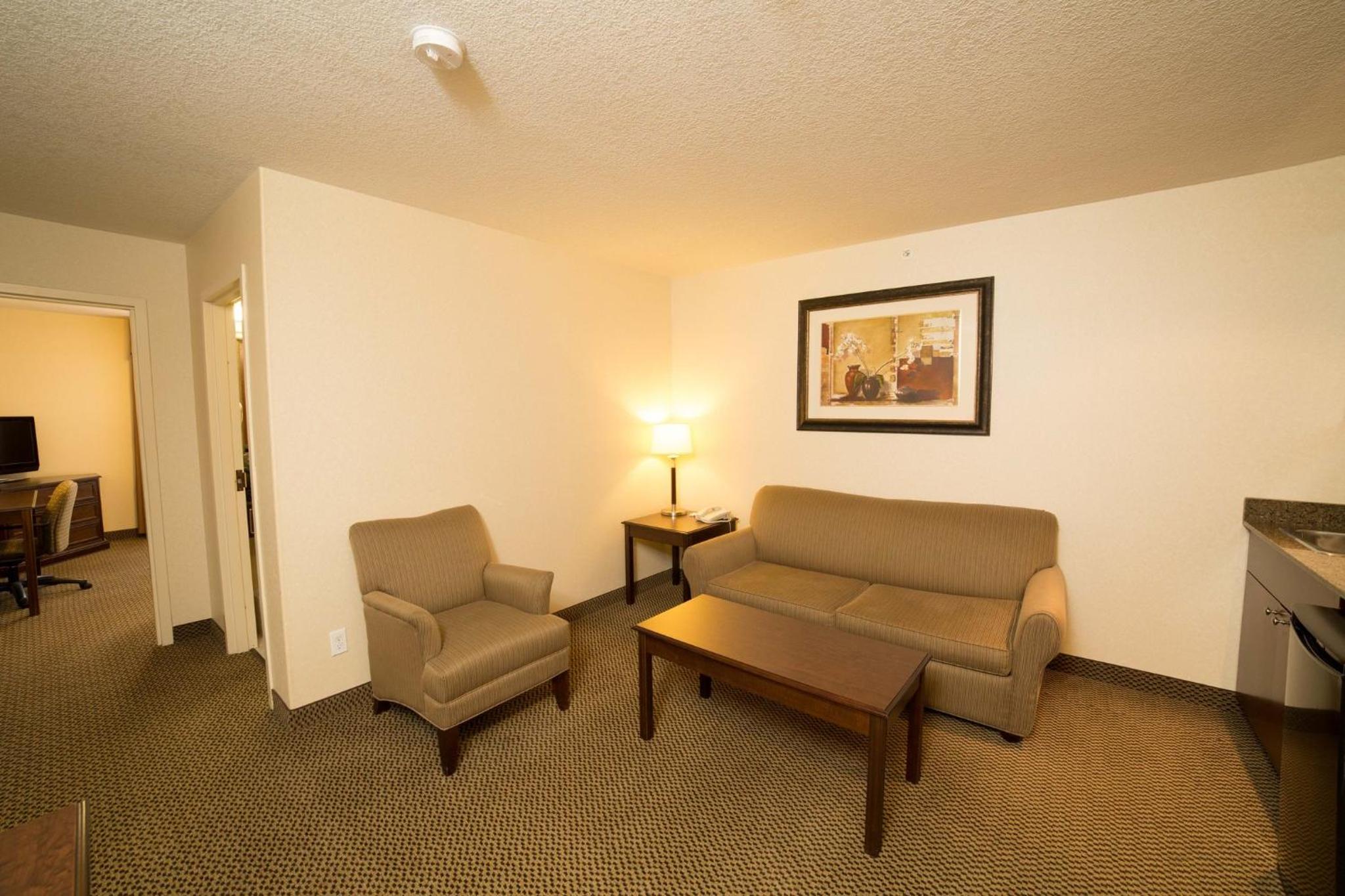 King Suite - Photo 9