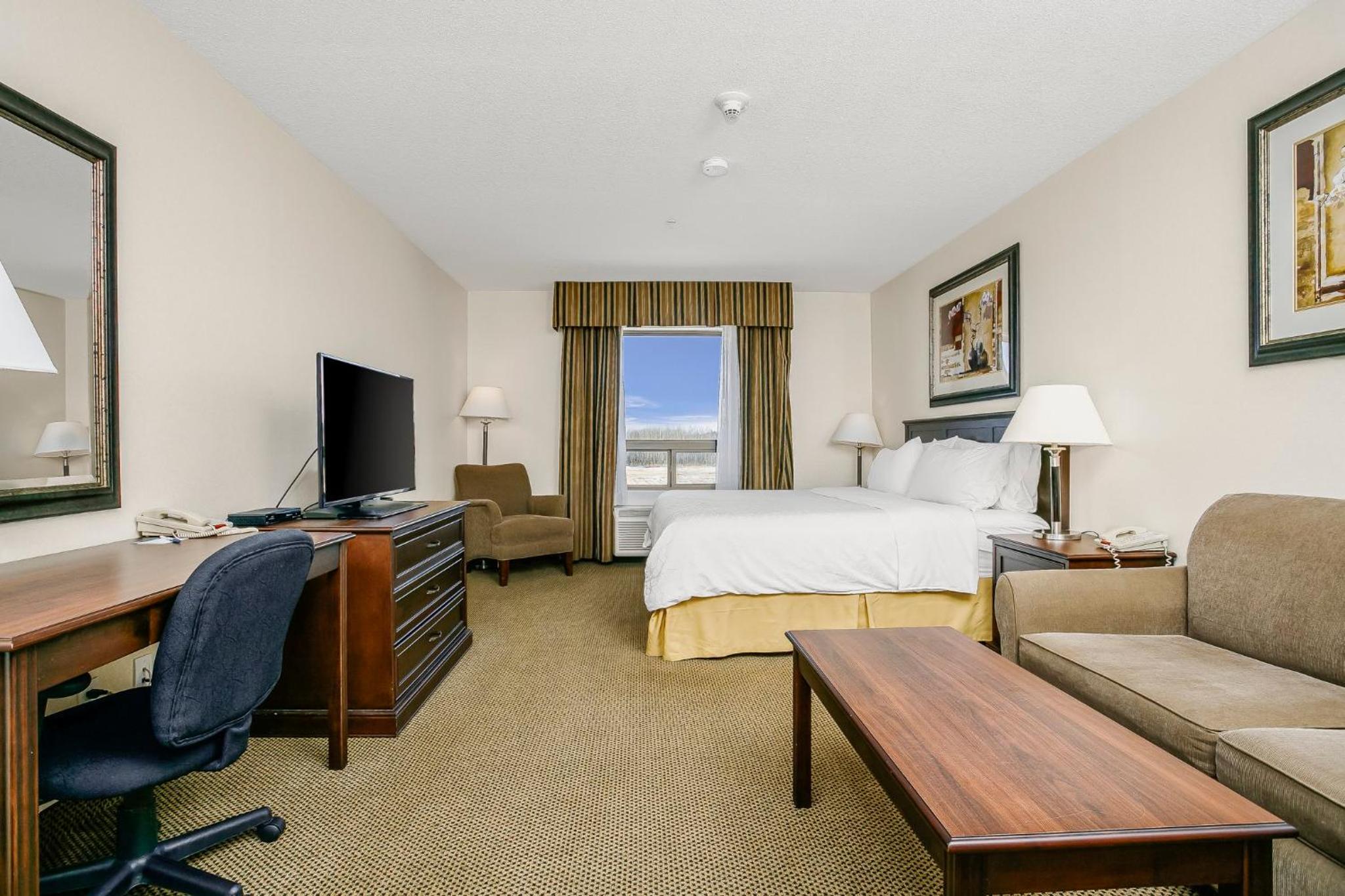 King Room - Photo 1