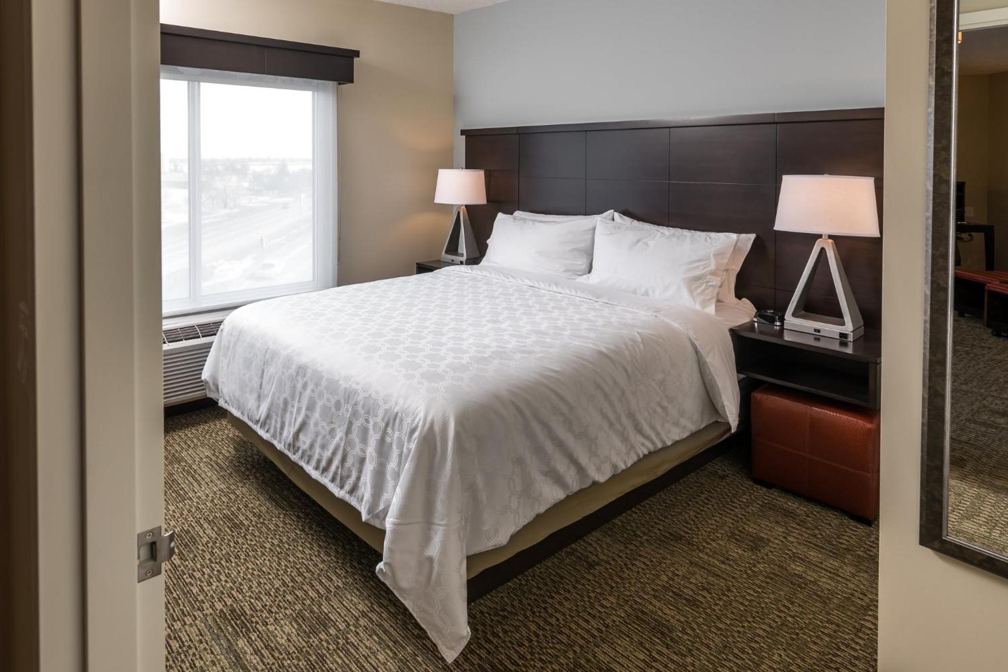 One-Bedroom Suite photo 3