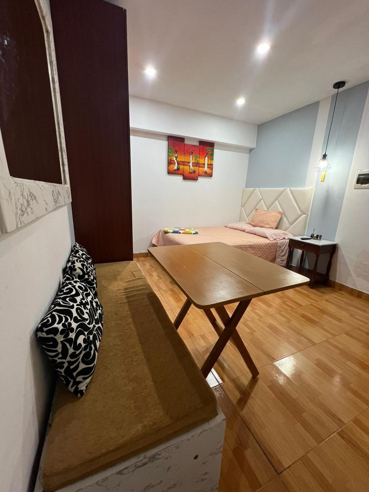 Single Room photo 2