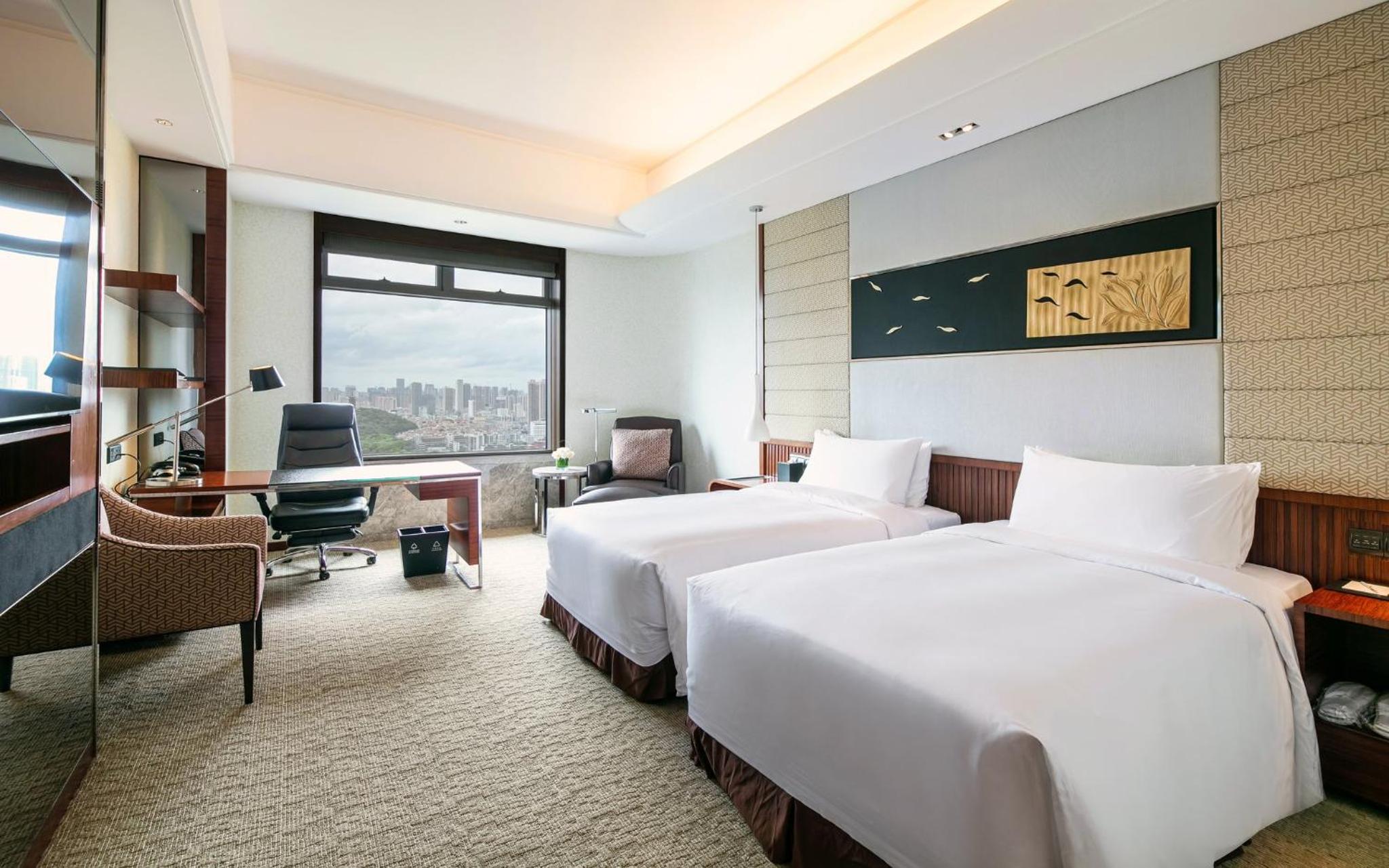 Upgraded Classic Room - Photo 4