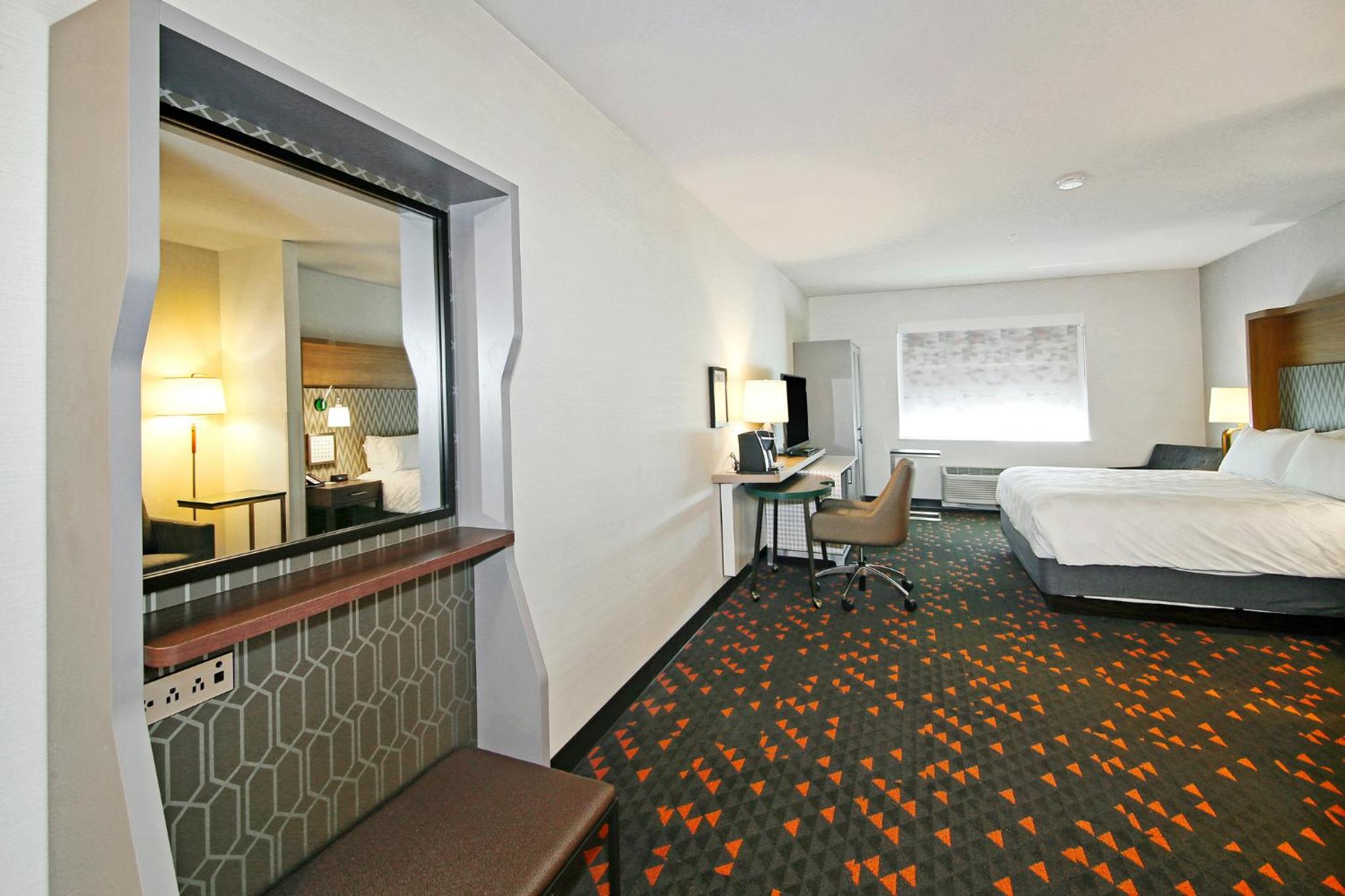 King Suite