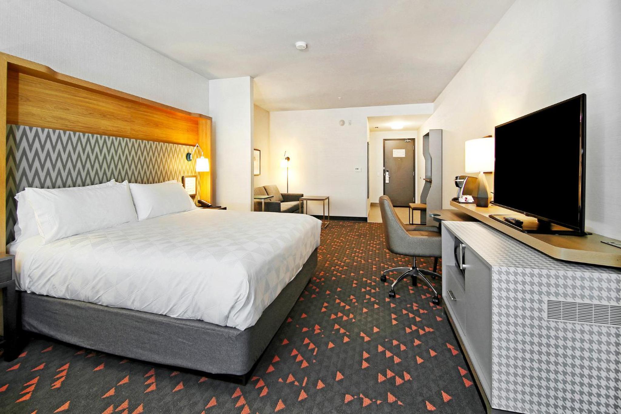 King Suite