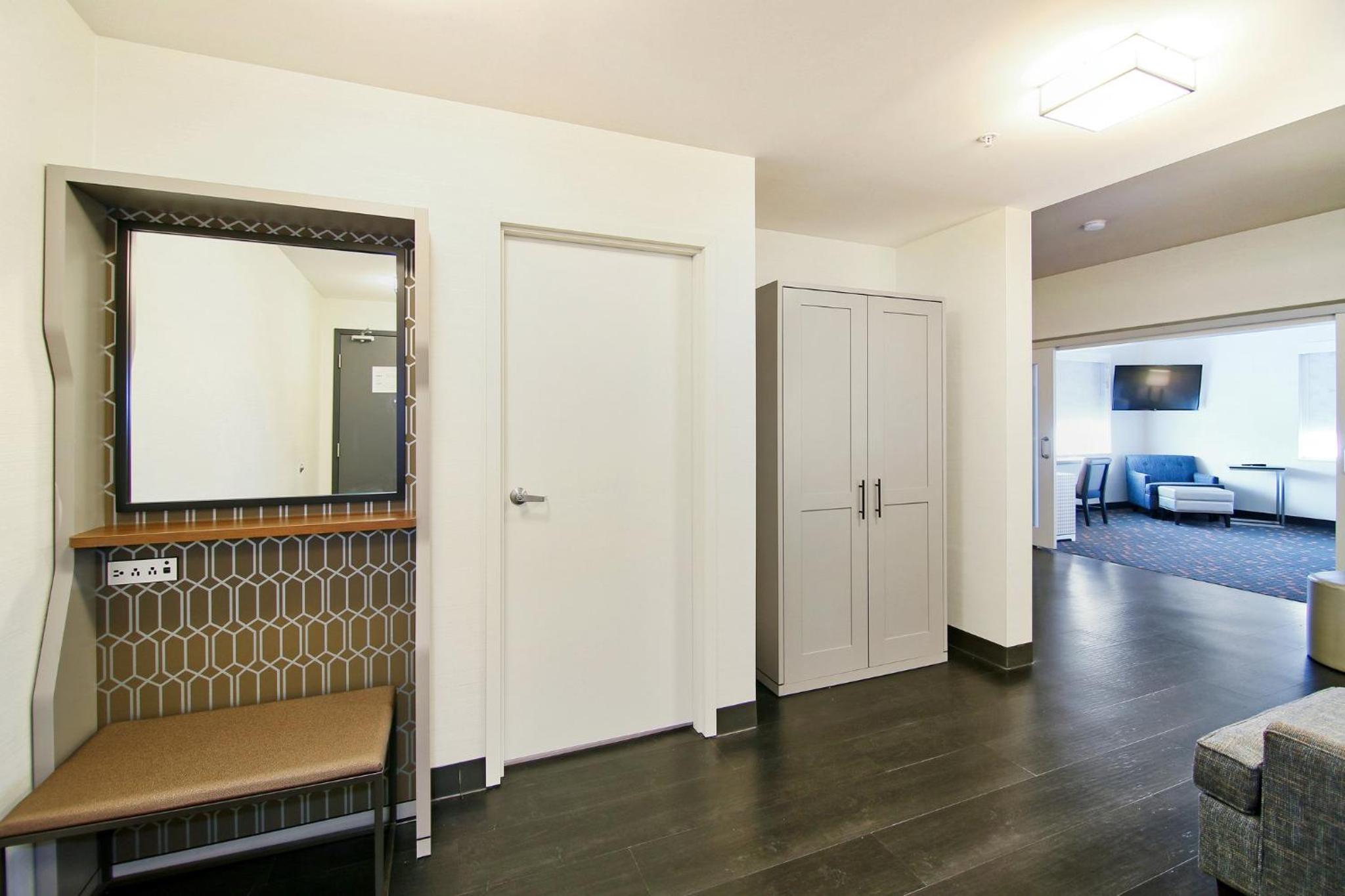 One-Bedroom King Suite thumbnail 5