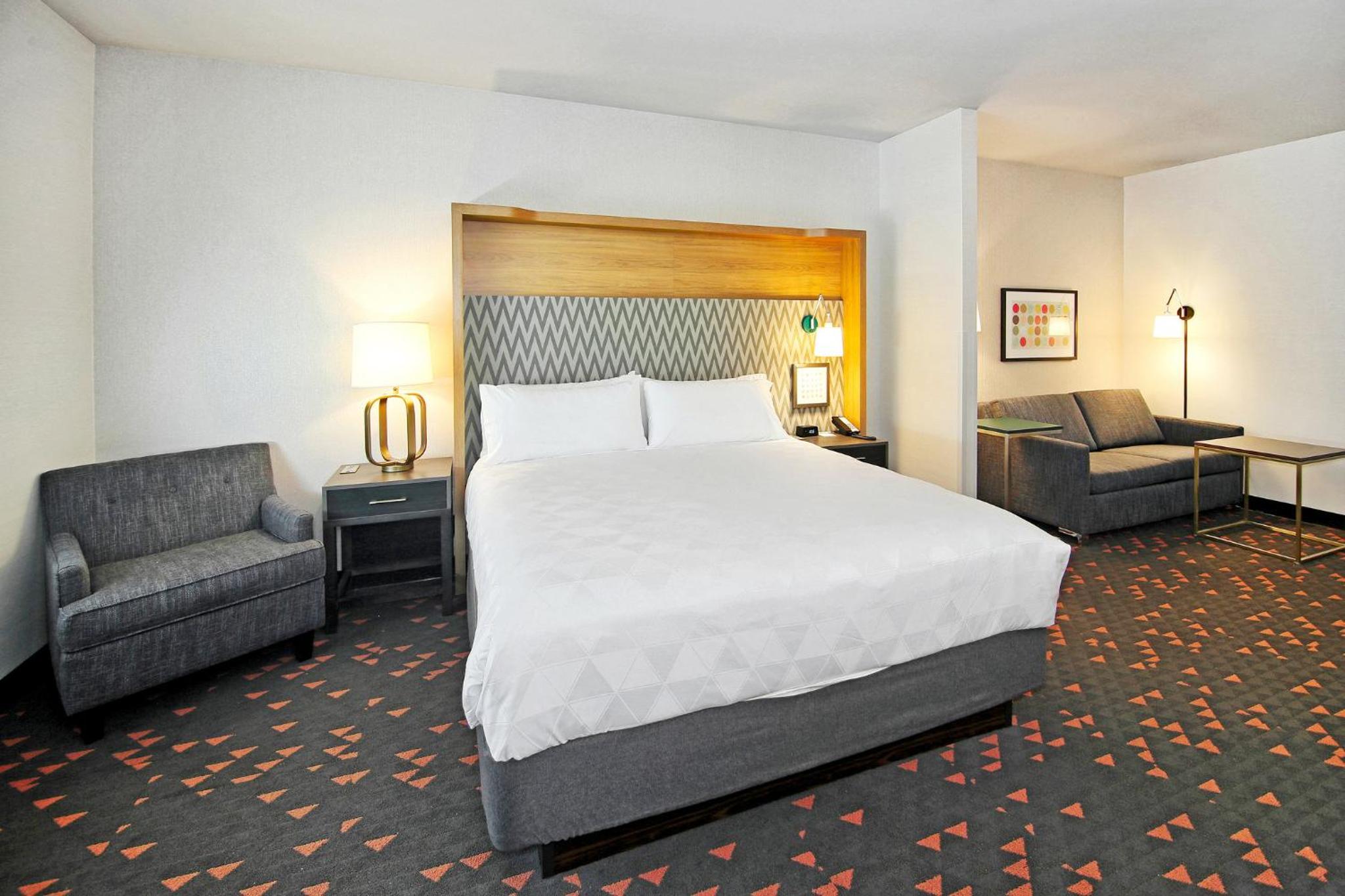 King Suite