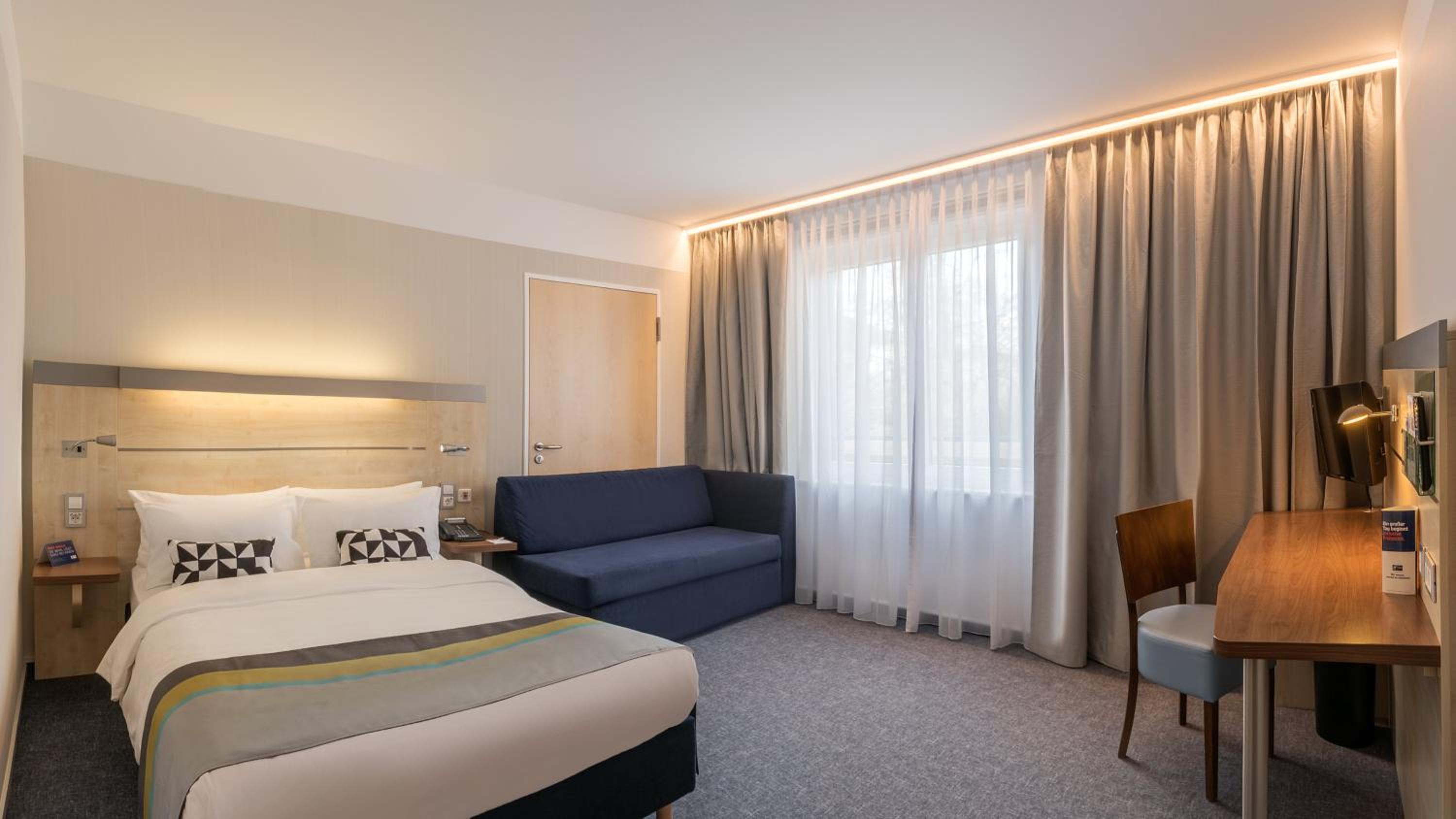 Holiday Inn Express Singen, et IHG Hotel, Billede 3