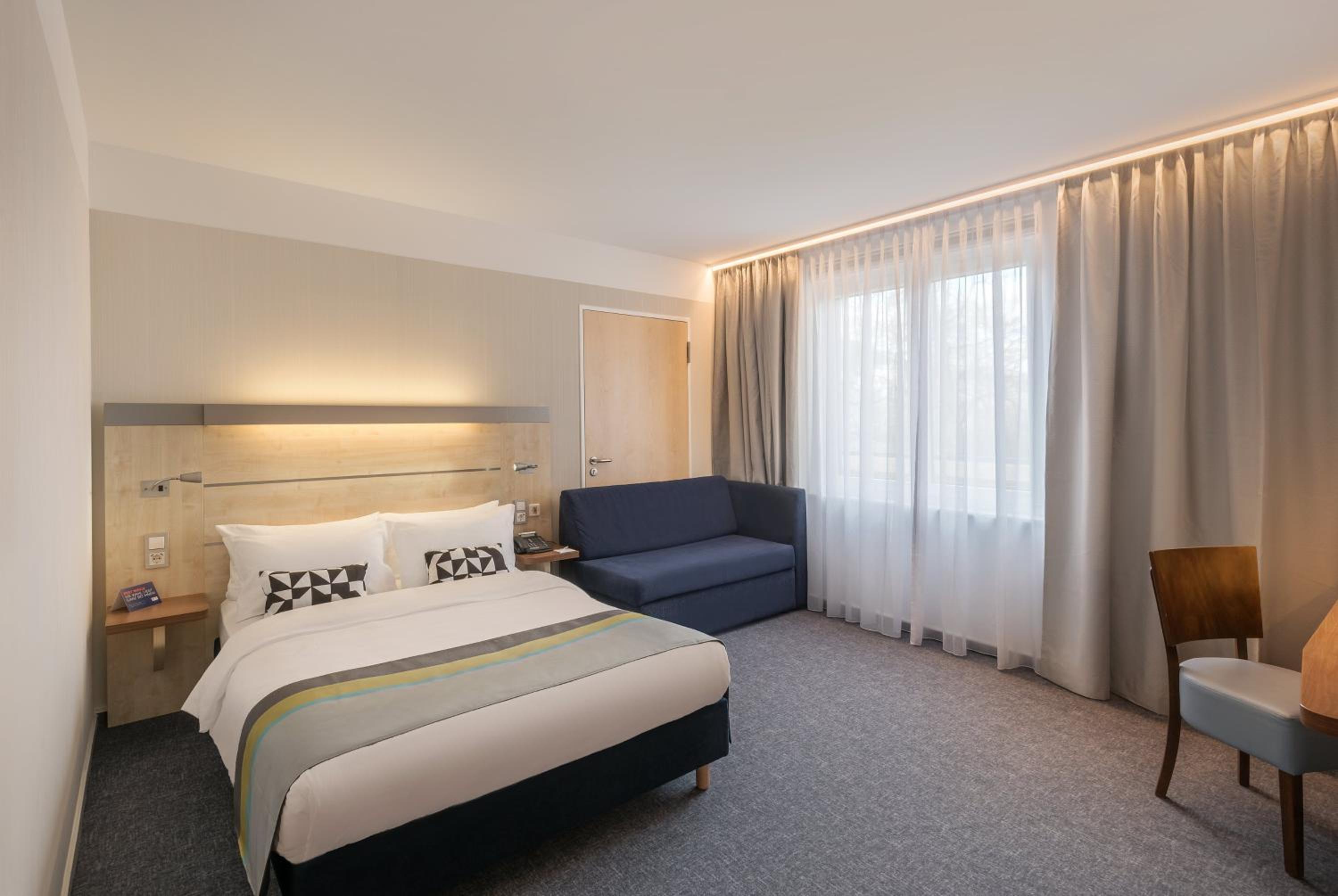 Holiday Inn Express Singen, et IHG Hotel, Billede 4