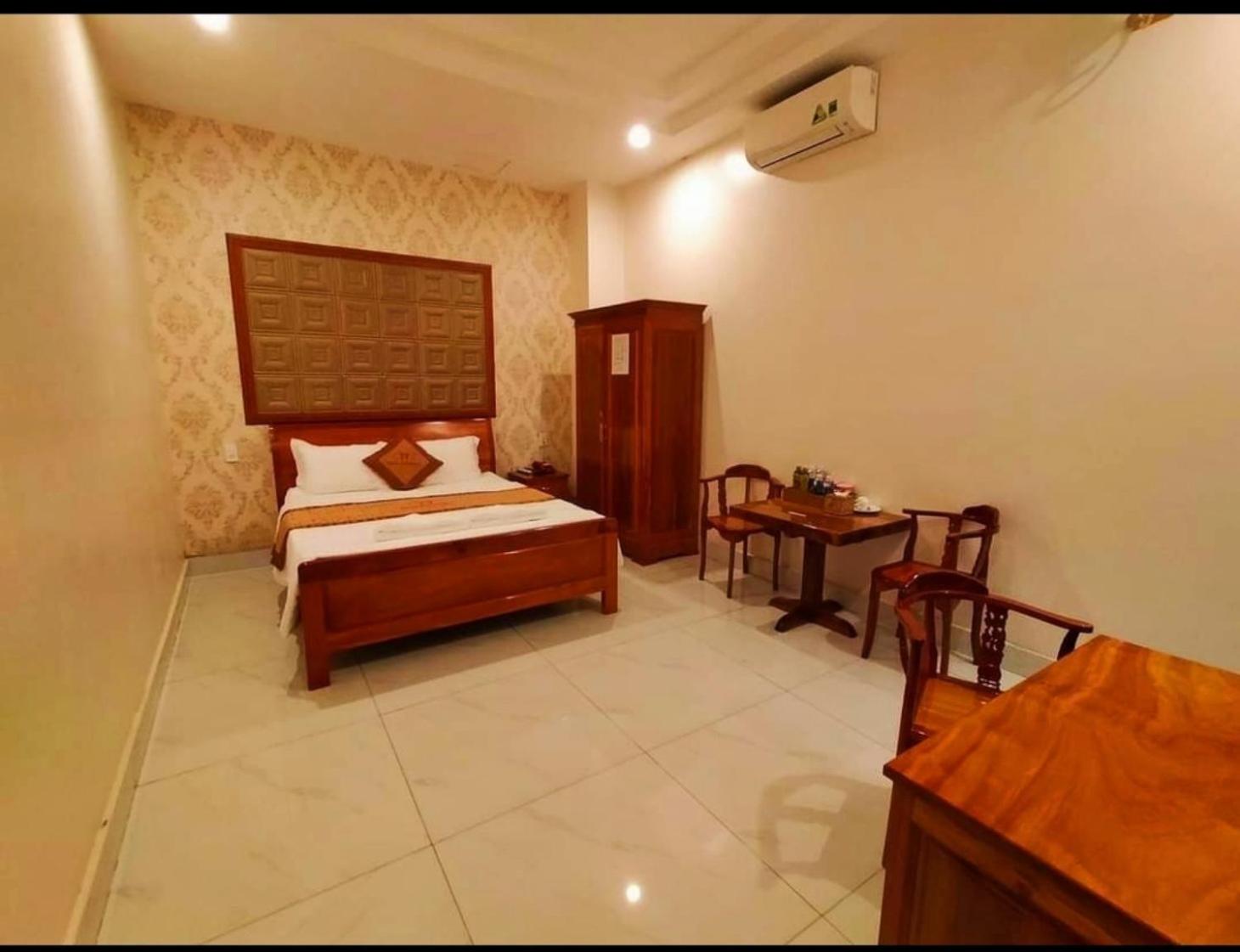 Double Room photo 2