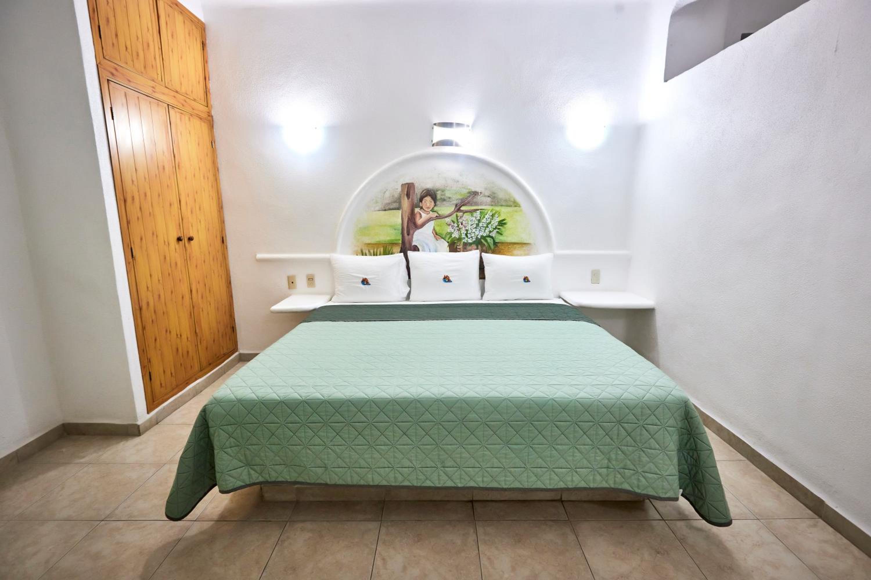 Standard Room photo 3