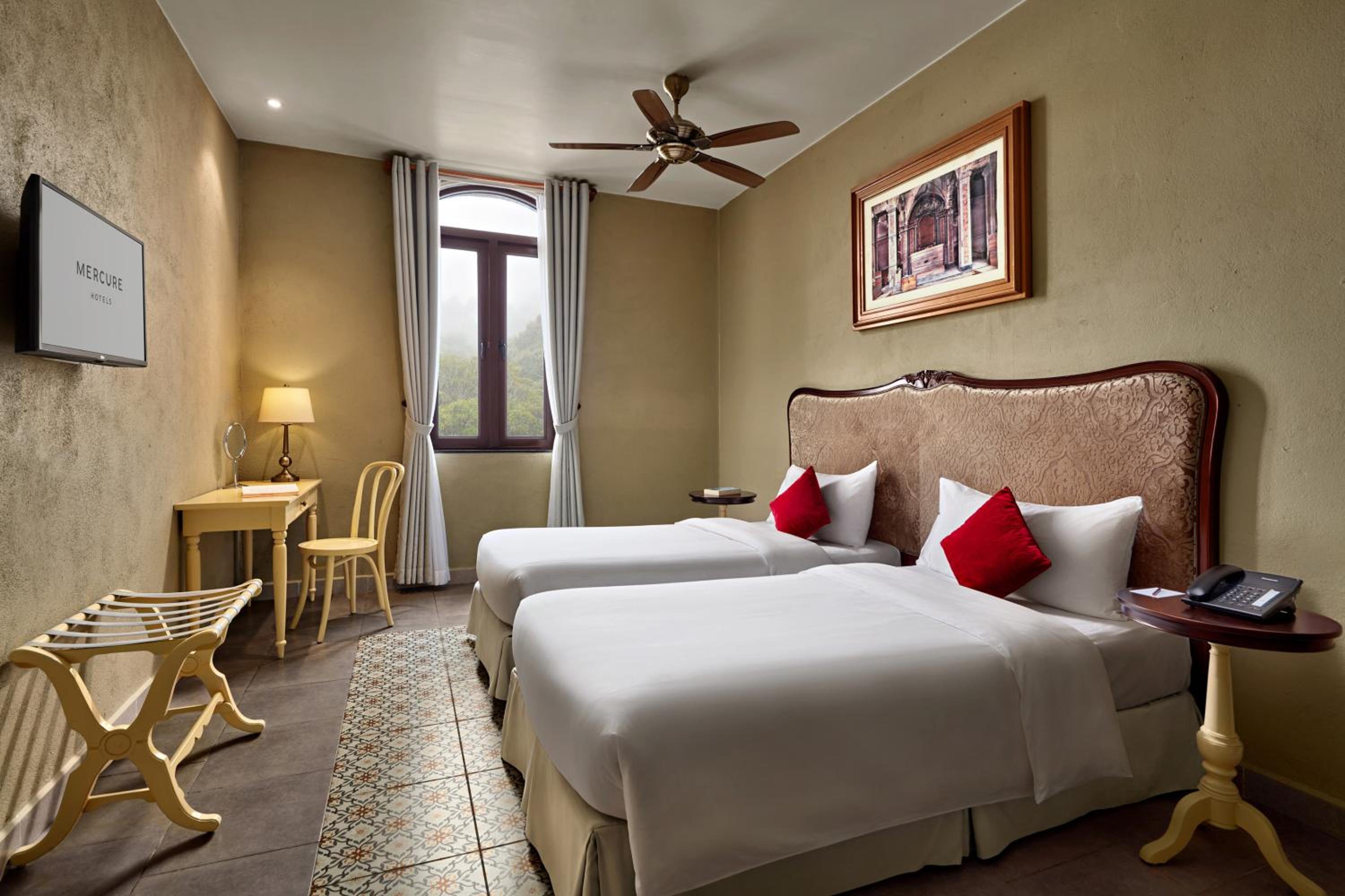 Superior Twin Room photo 3