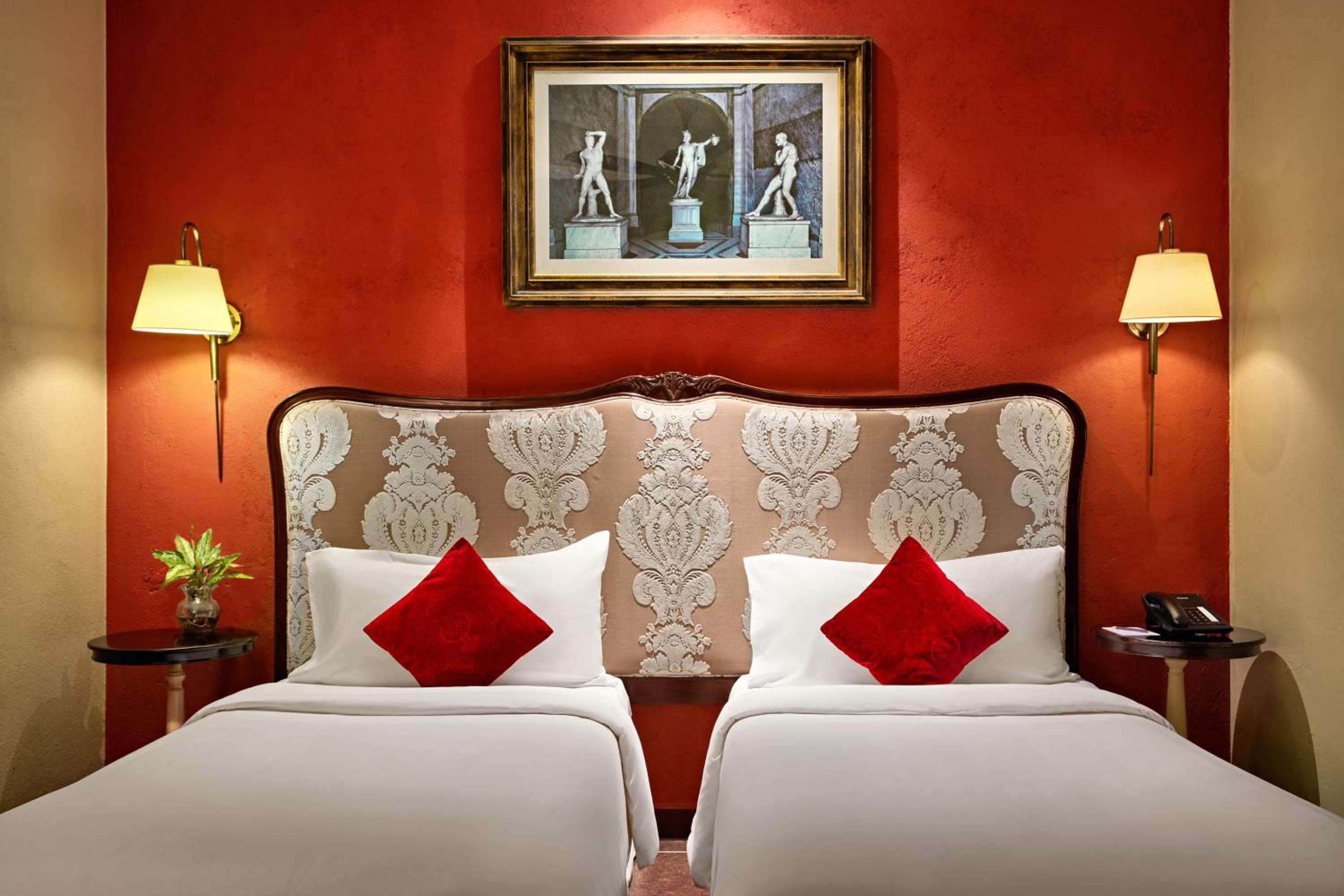 Superior Twin Room photo 2