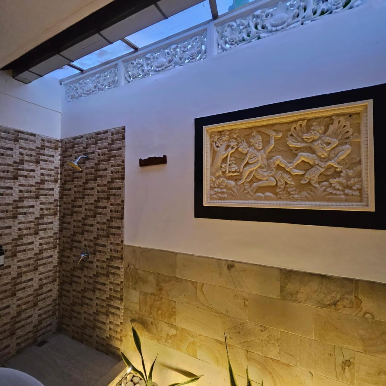 Deluxe Double Room - Photo 7
