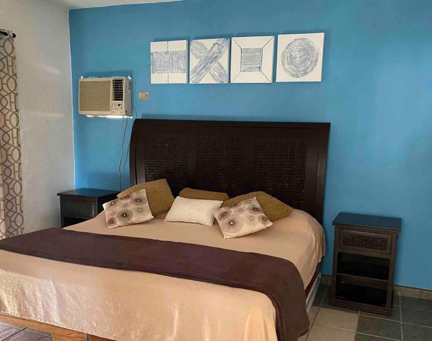 Two-Bedroom Villa photo 2