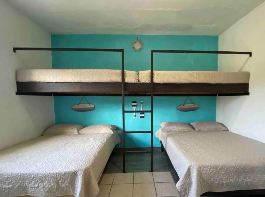Two-Bedroom Villa photo 3