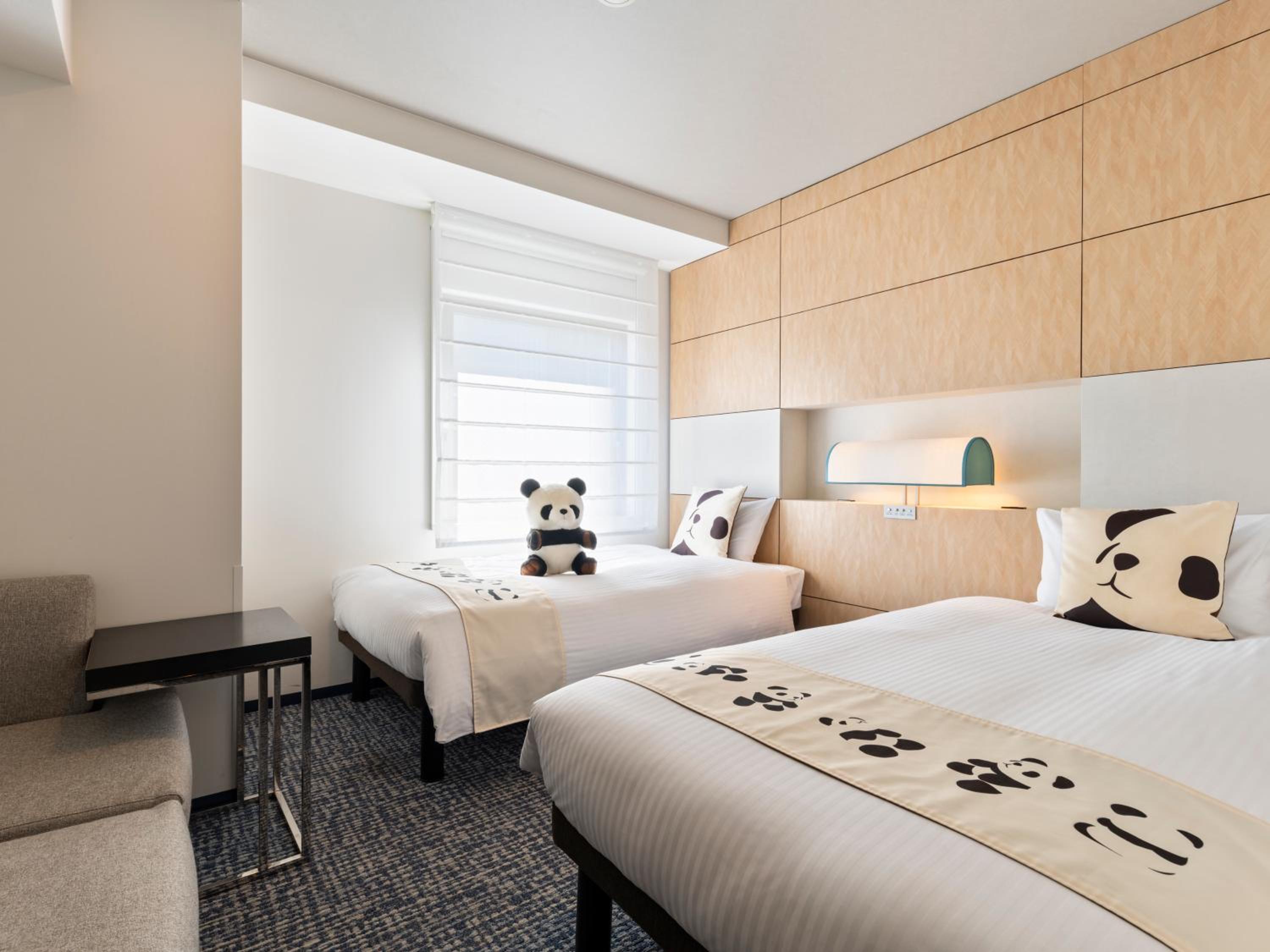 Twin Room photo 1