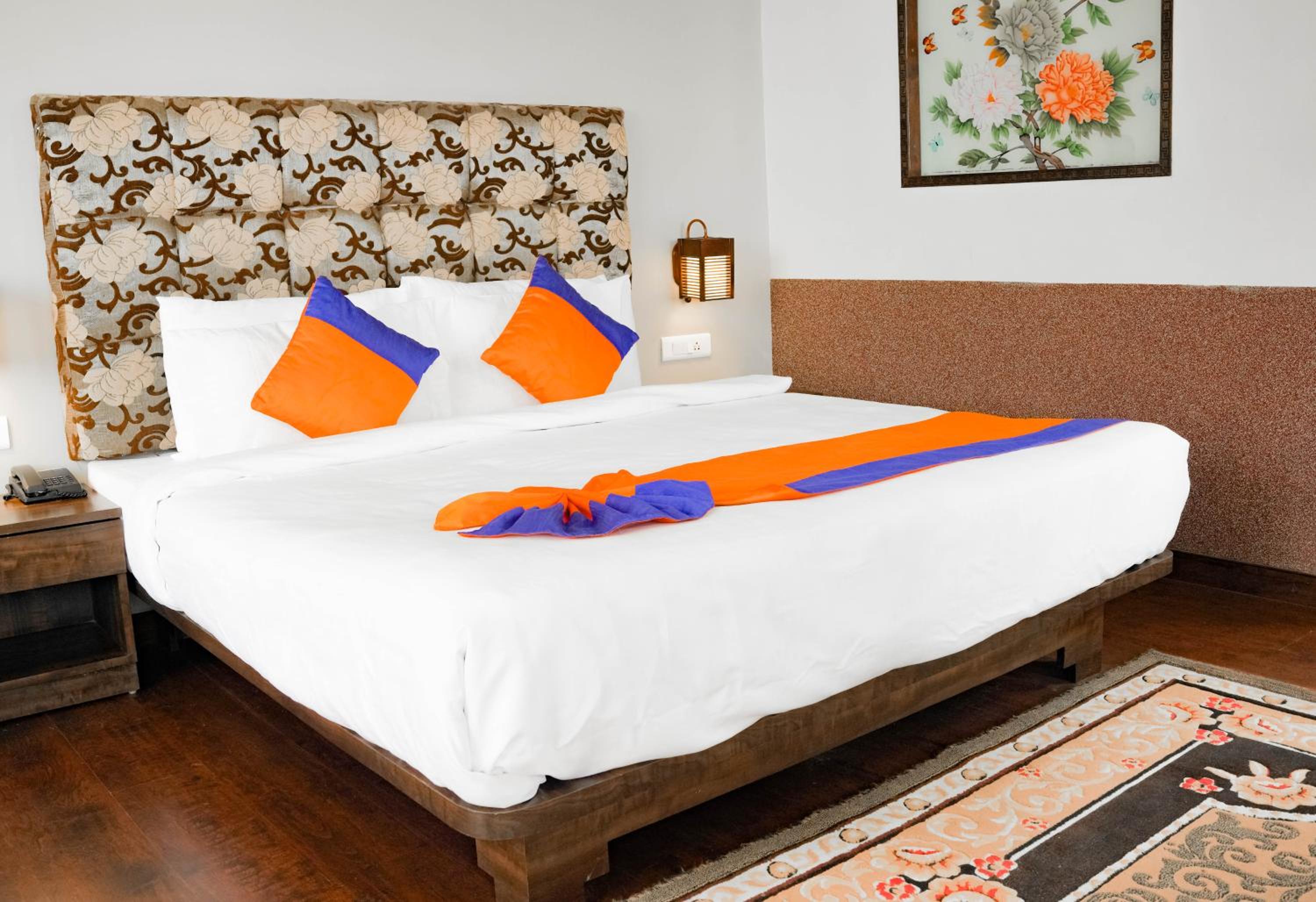 Superior Double Room photo 3