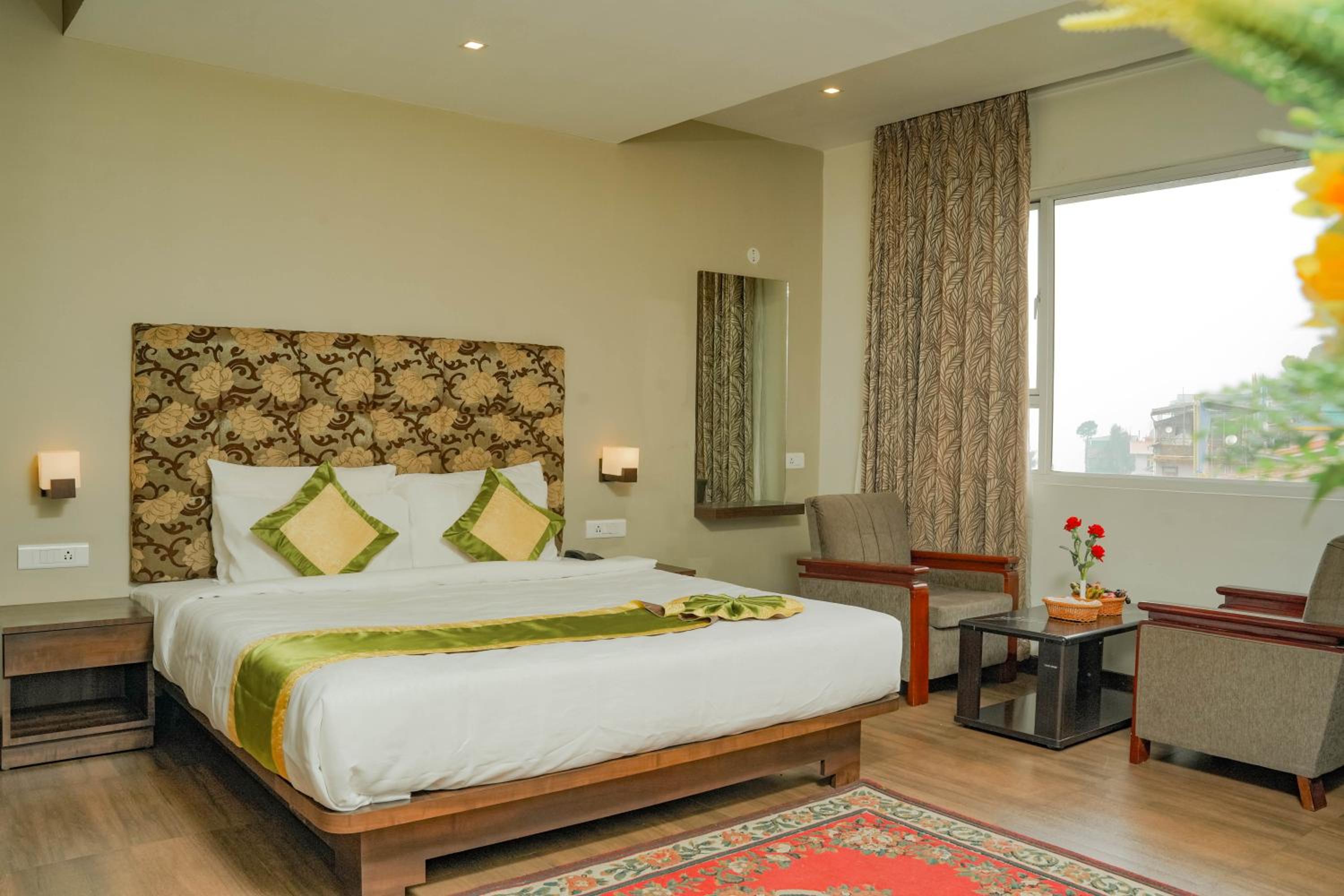 Deluxe Room photo 3