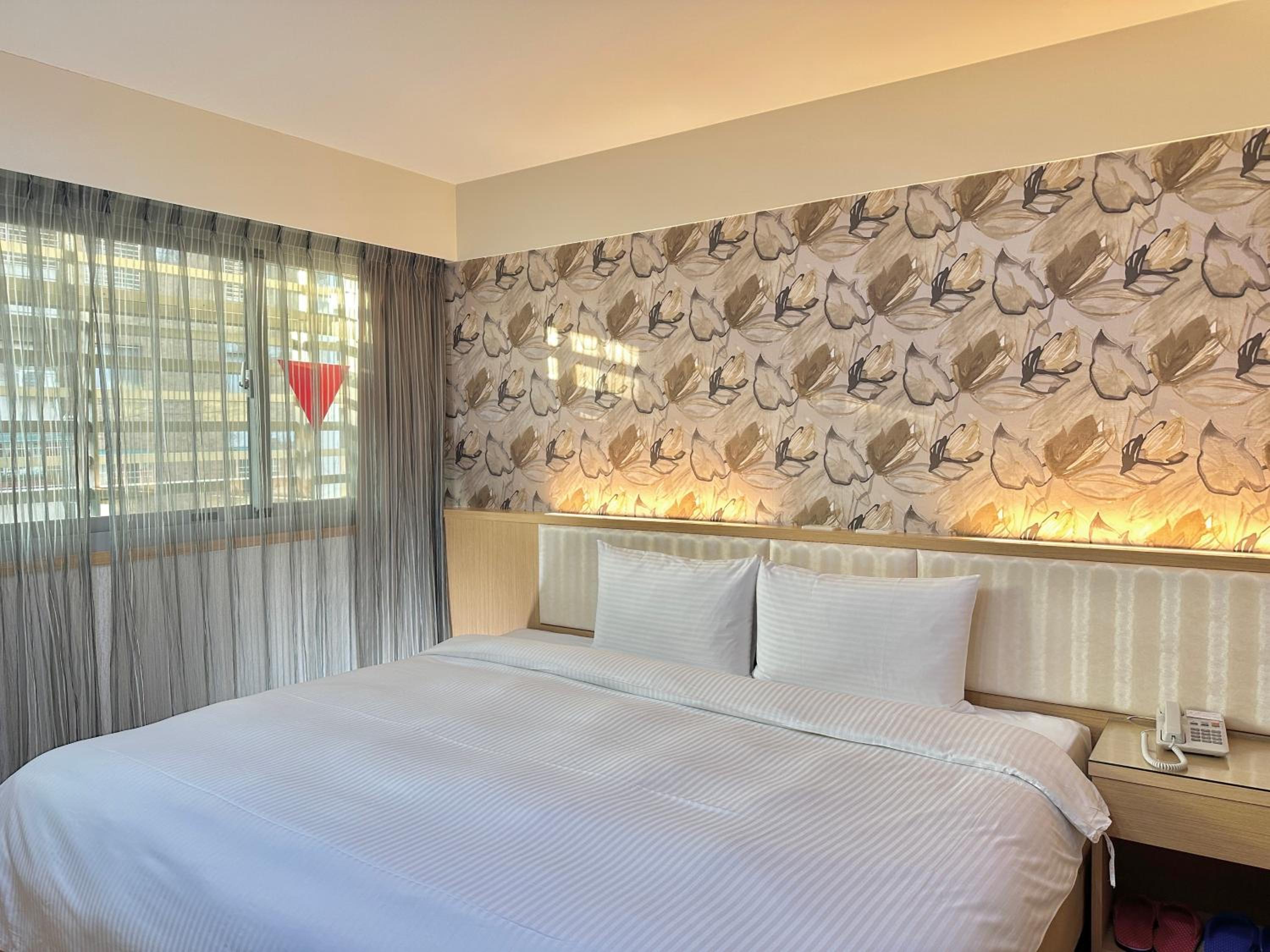 Exquisite Double Room - Photo 1