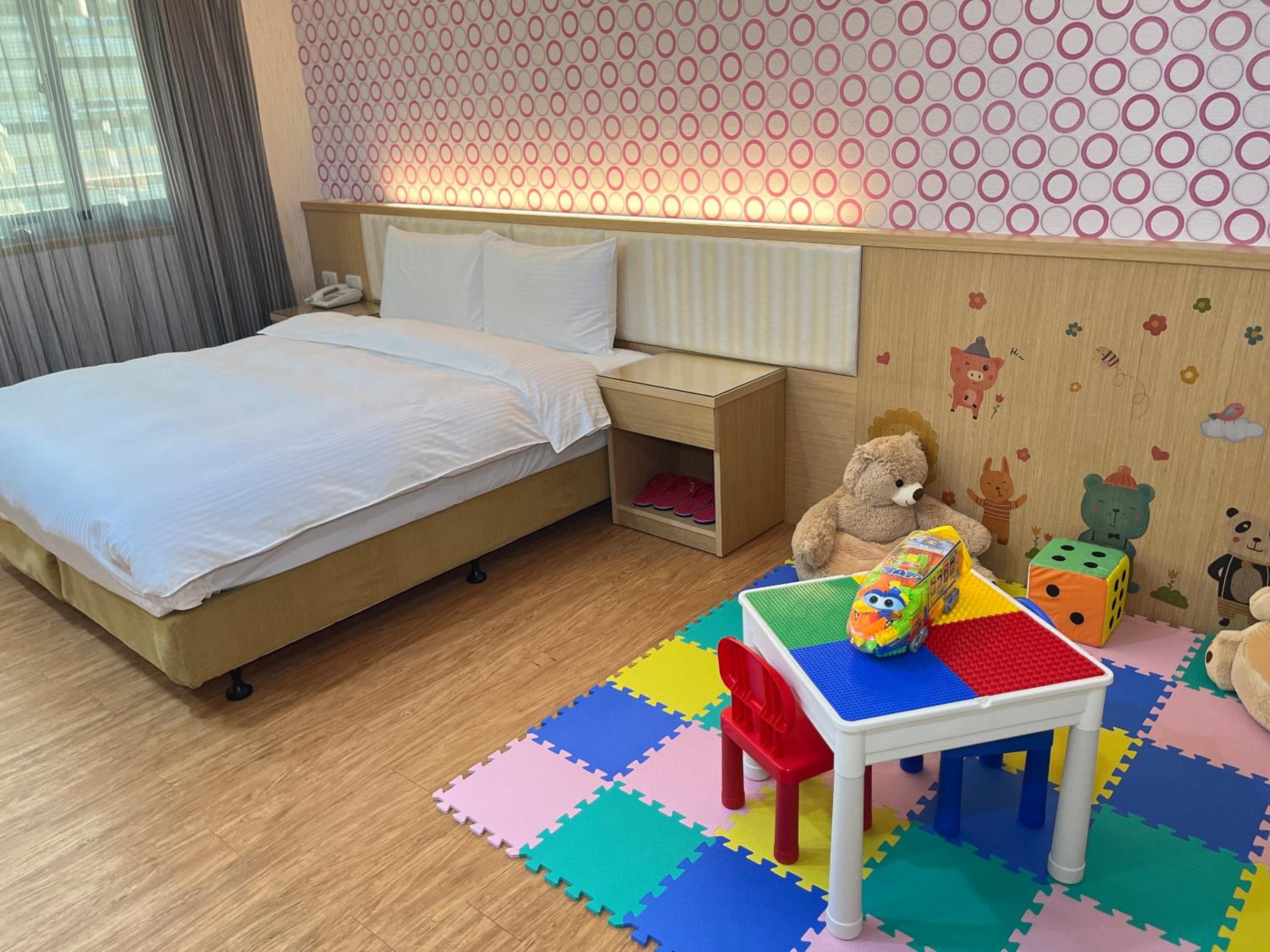 Exquisite Double Room - Photo 6