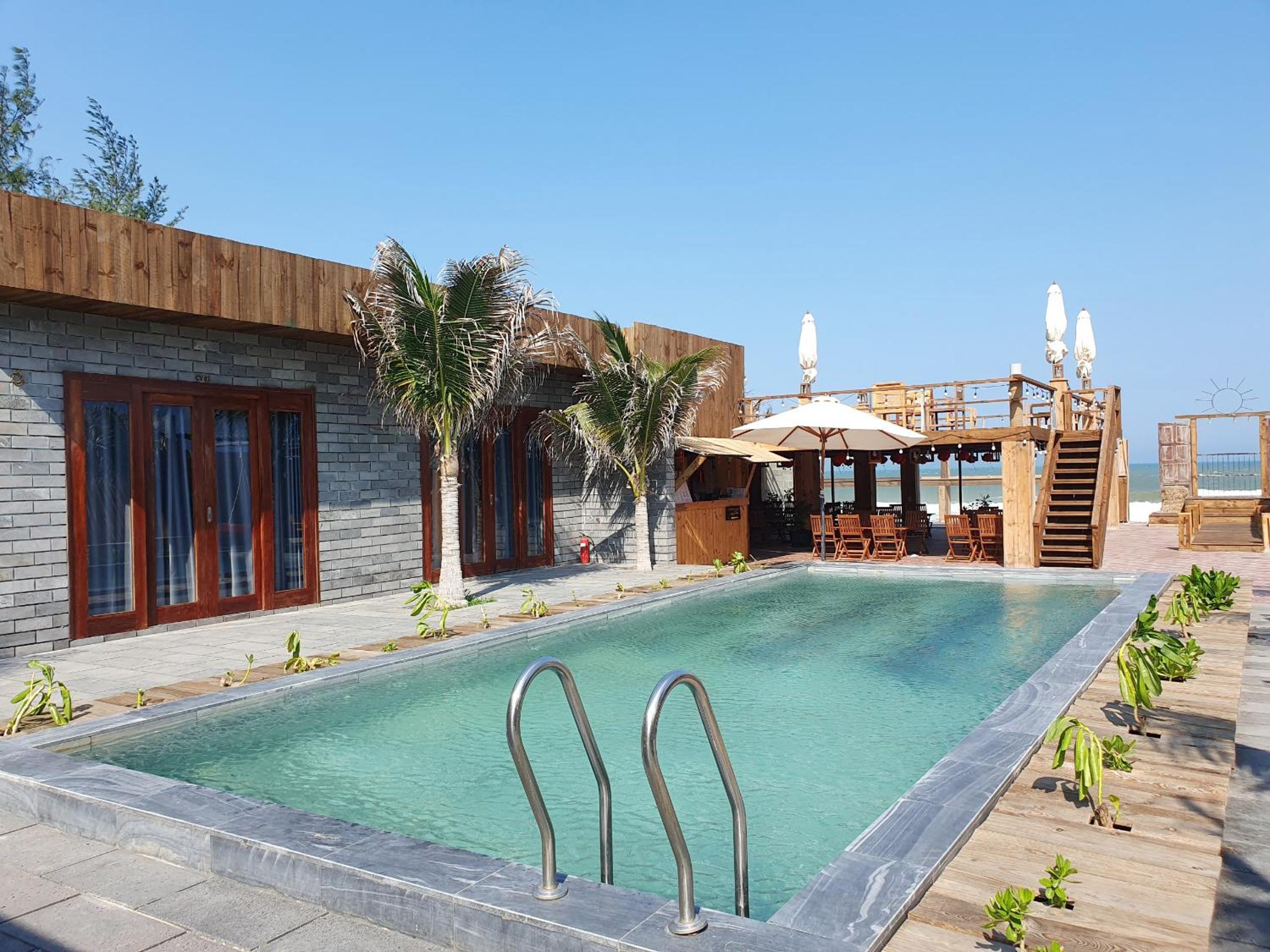 One-Bedroom Villa photo 2