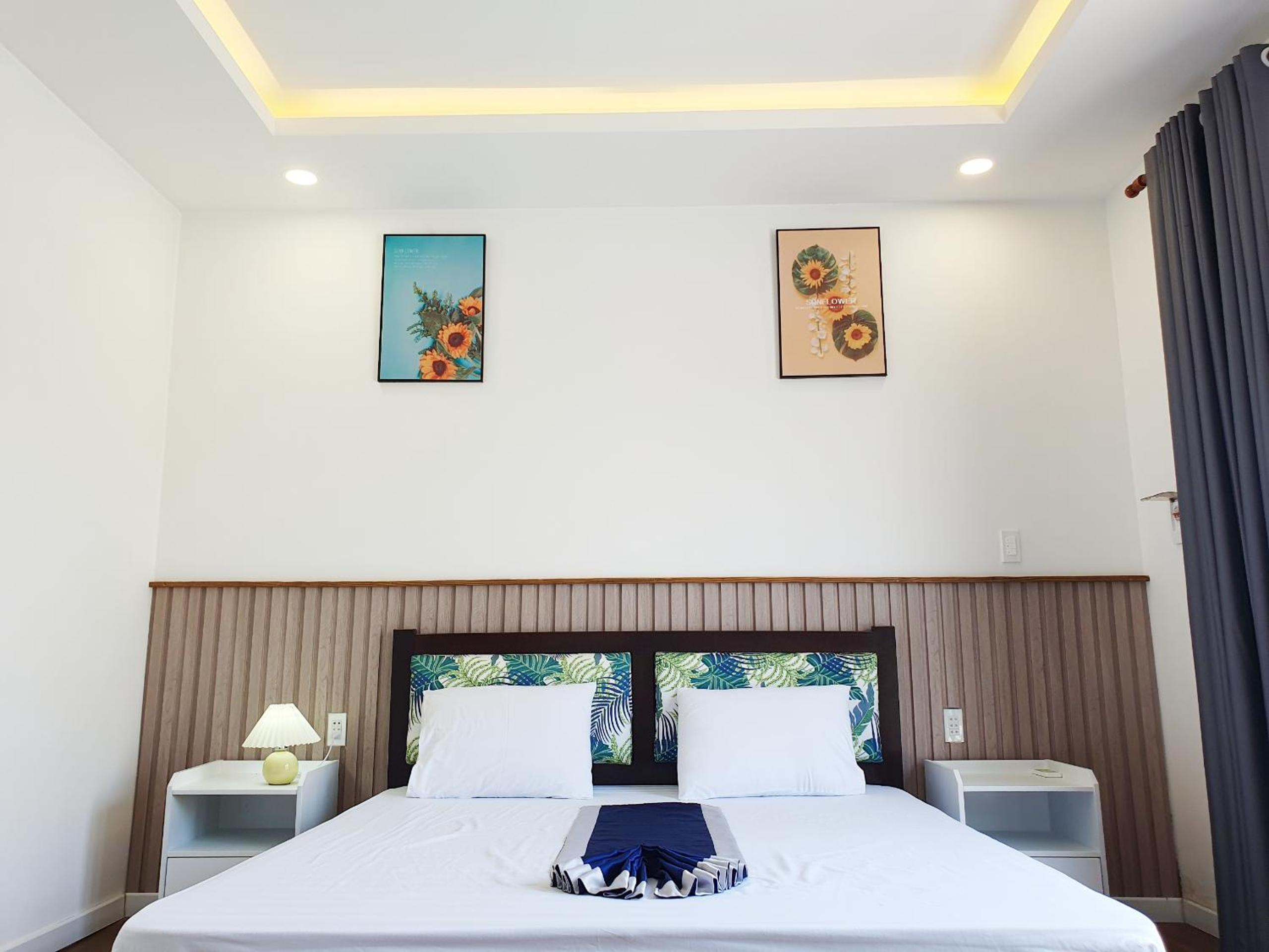 Double Room With Pool View photo 1