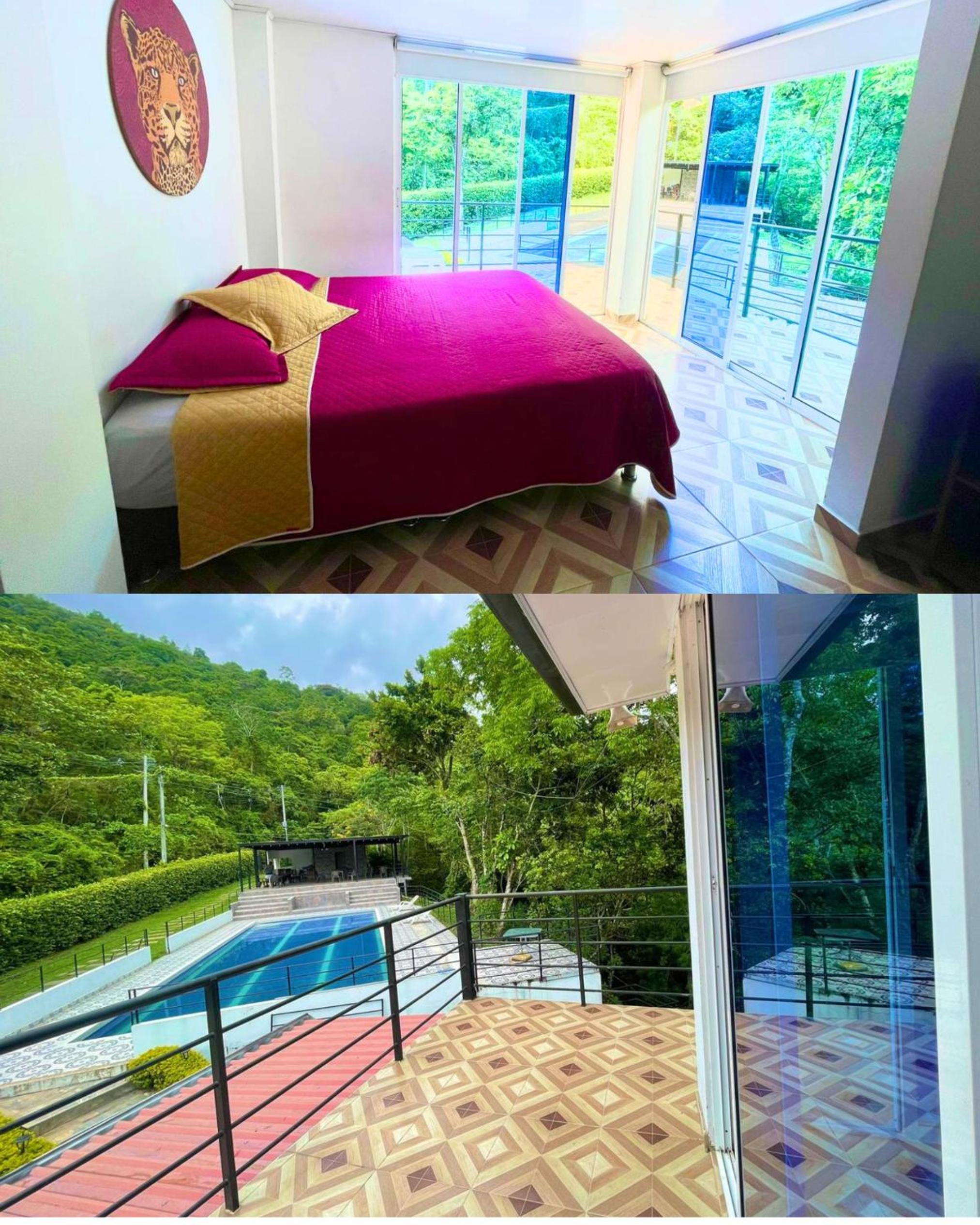 Double Room With Balcony photo 2