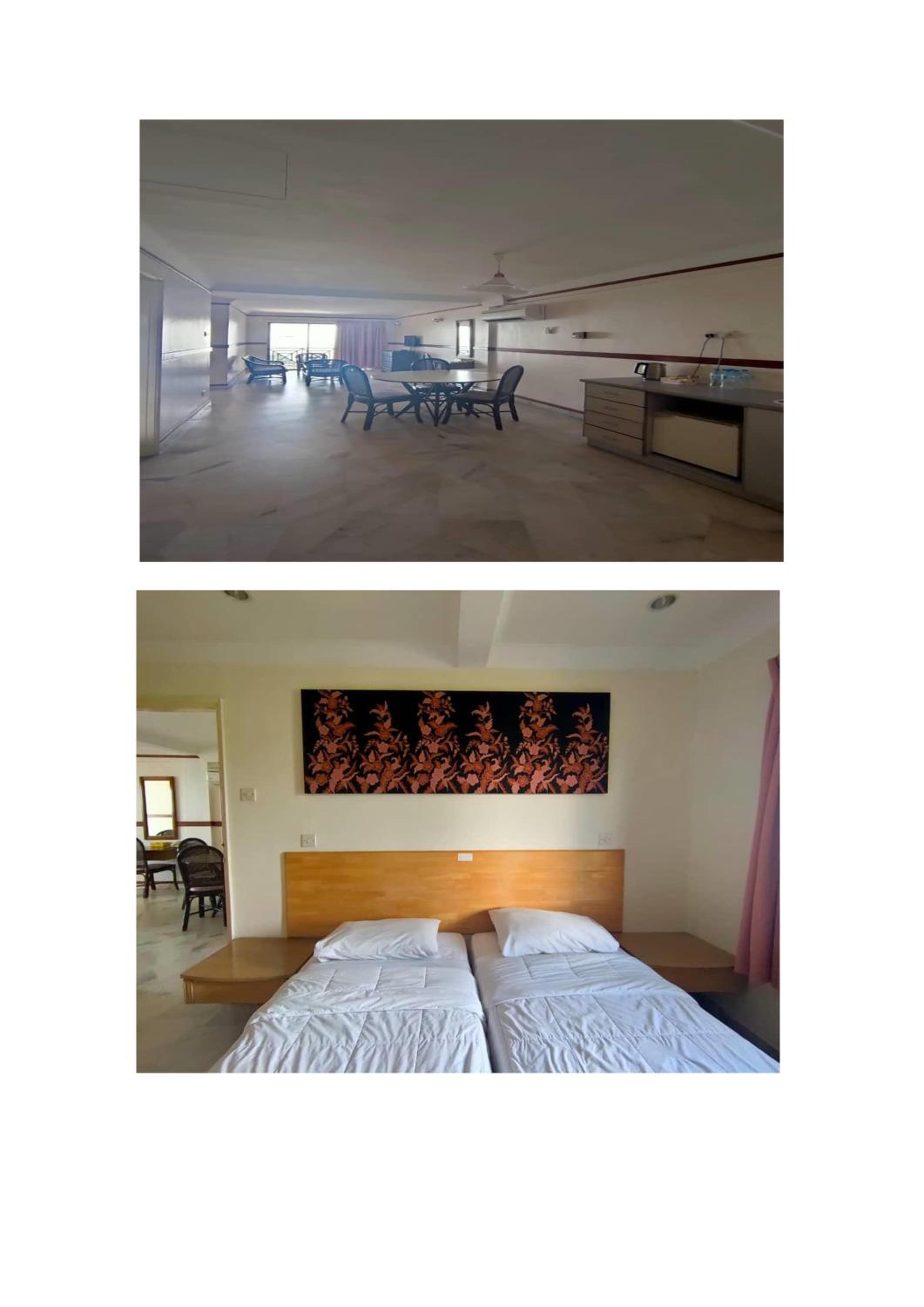 Deluxe Quadruple Room - Photo 1