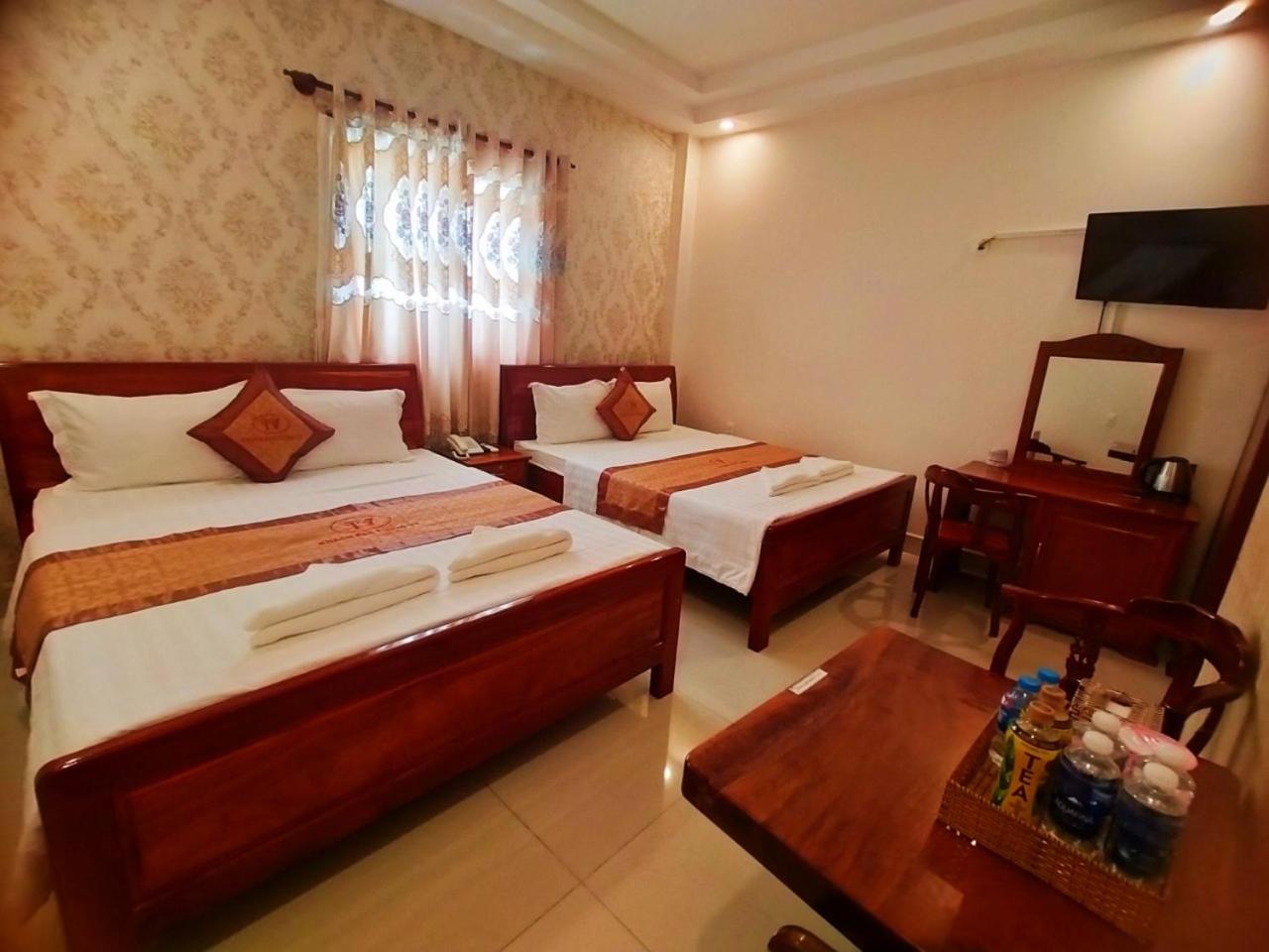 Quadruple Room photo 2