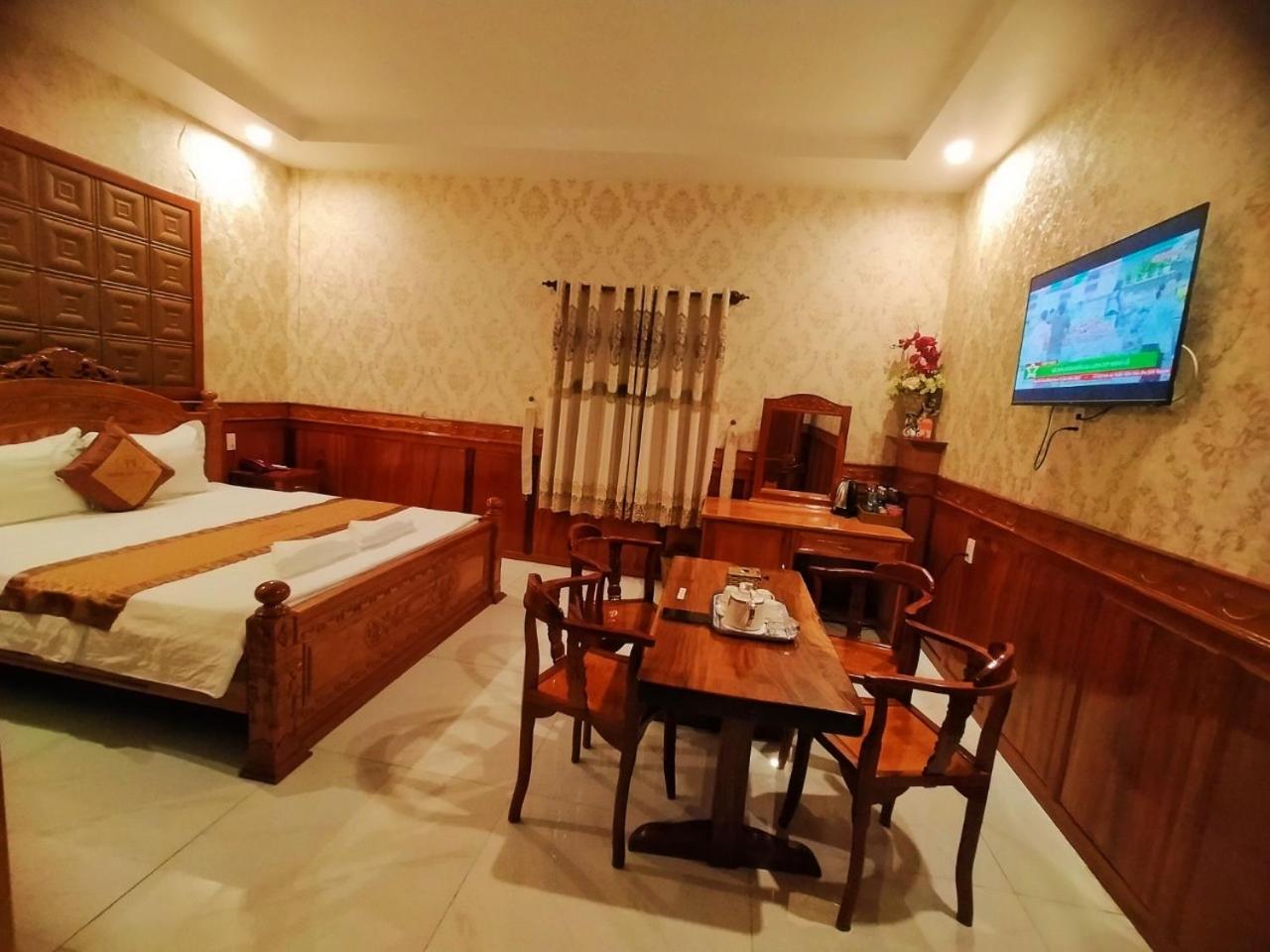 Superior Double Room photo 3