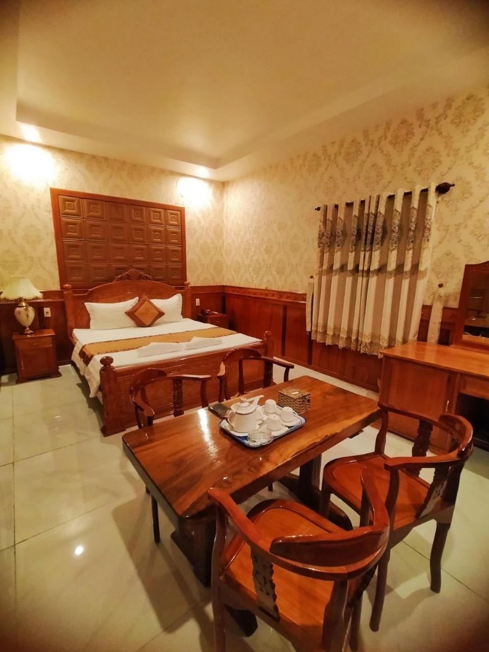 Superior Double Room photo 2