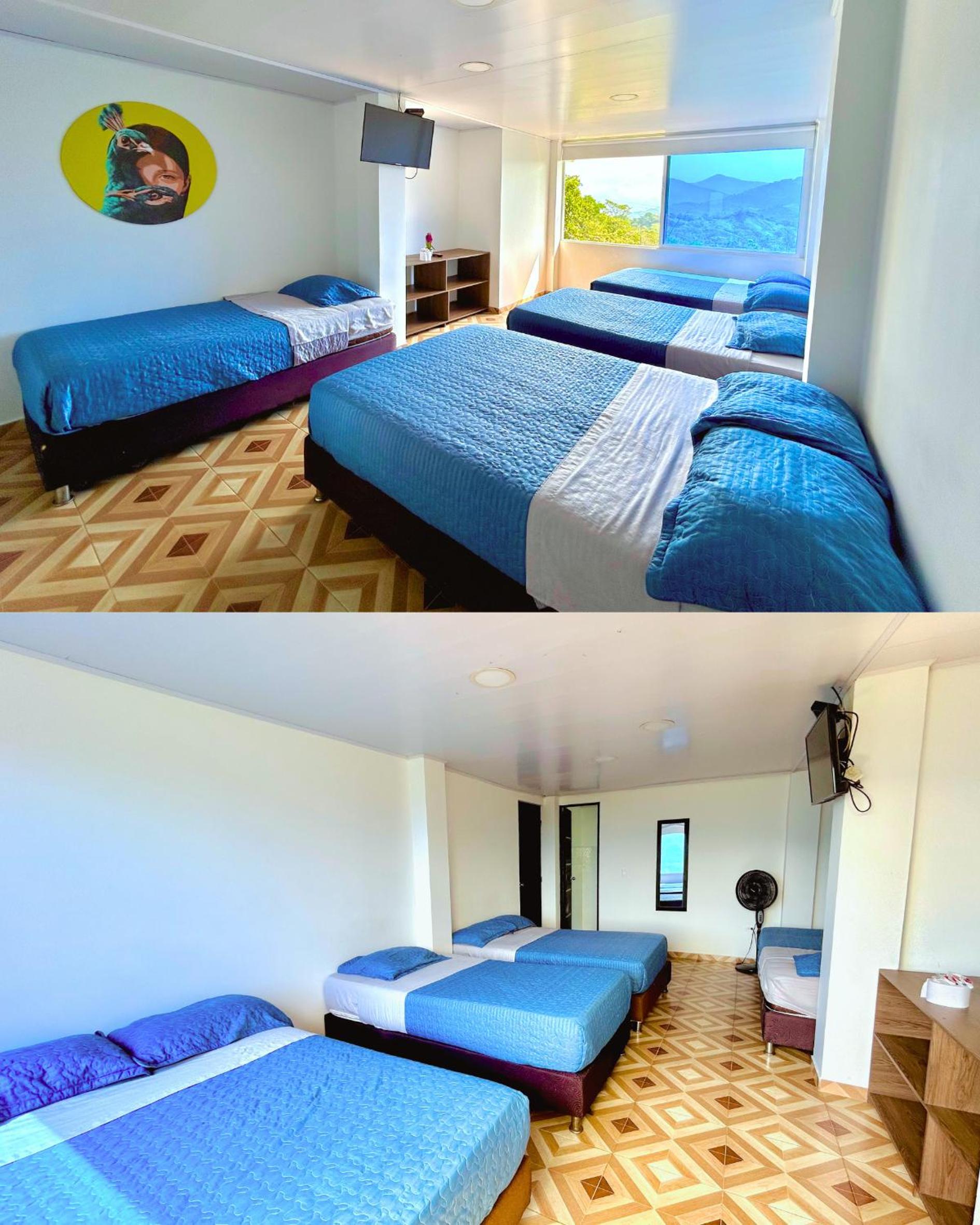 Family Room With Mountain View photo 2