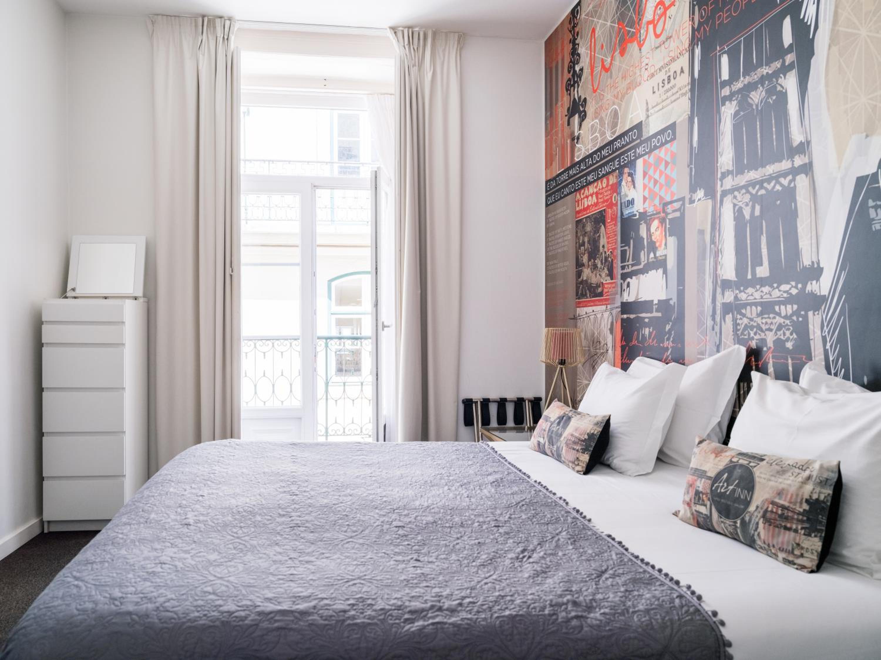 Double Room photo 2