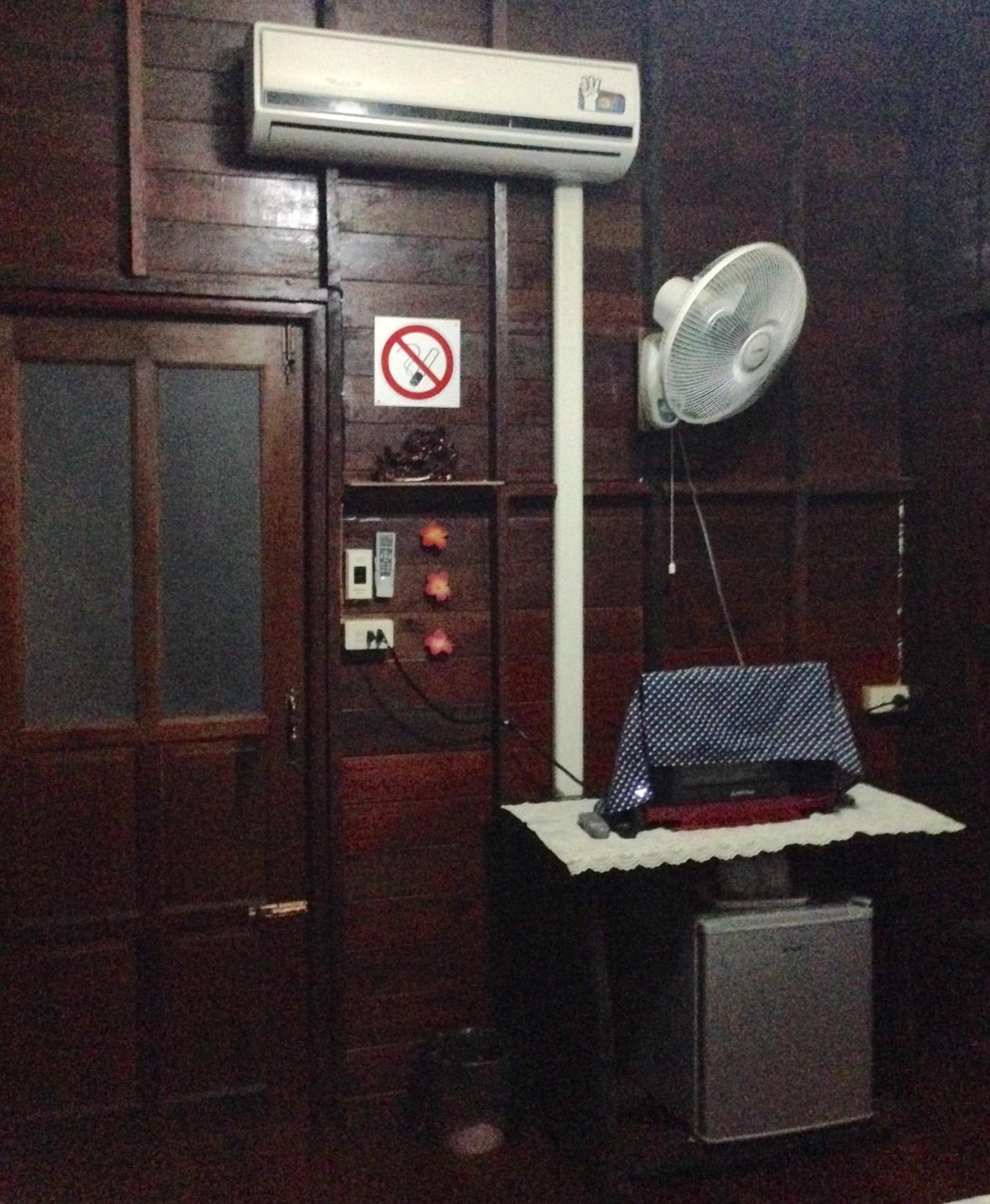 Small Double Room - Photo 3