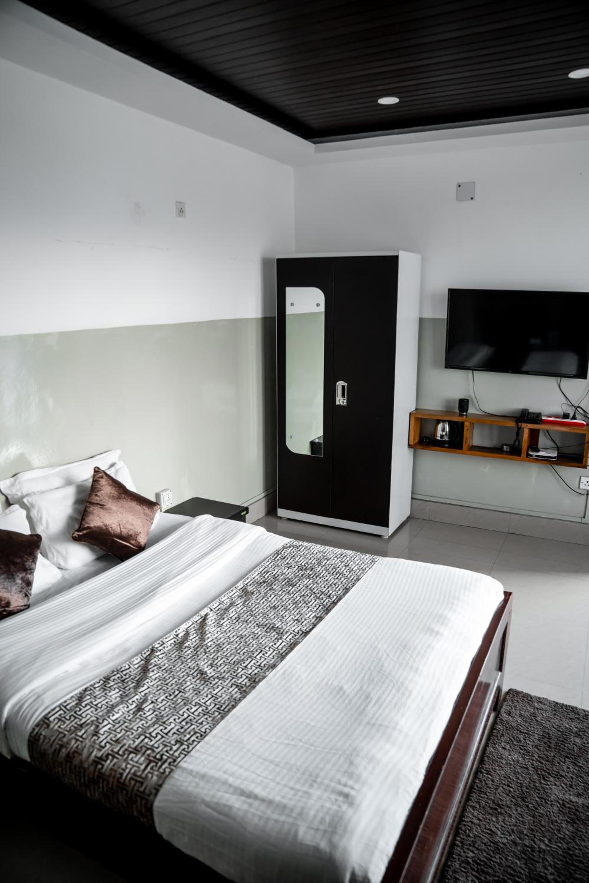 Standard Double Or Twin Room photo 3