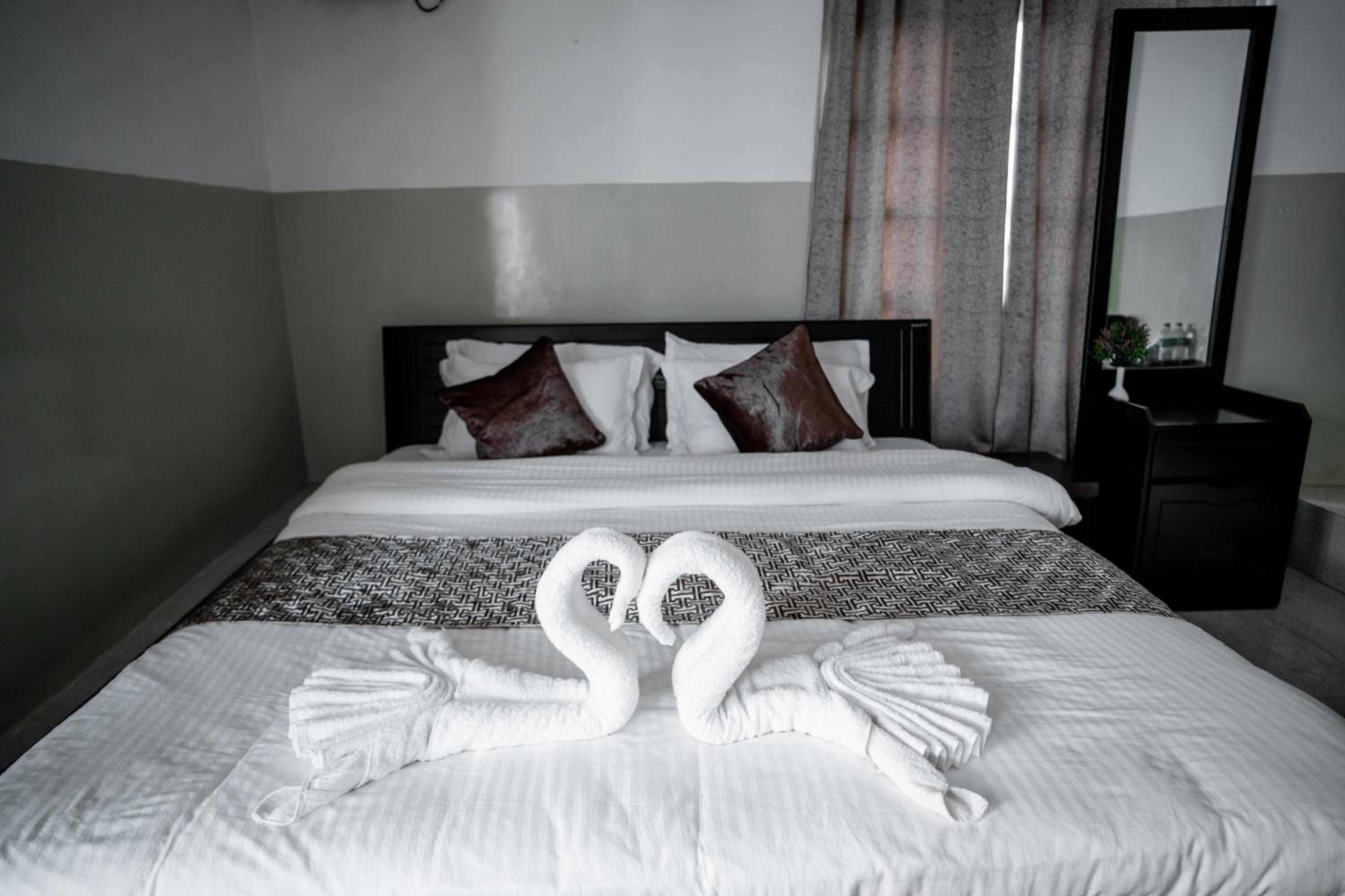 Deluxe Double Room photo 2