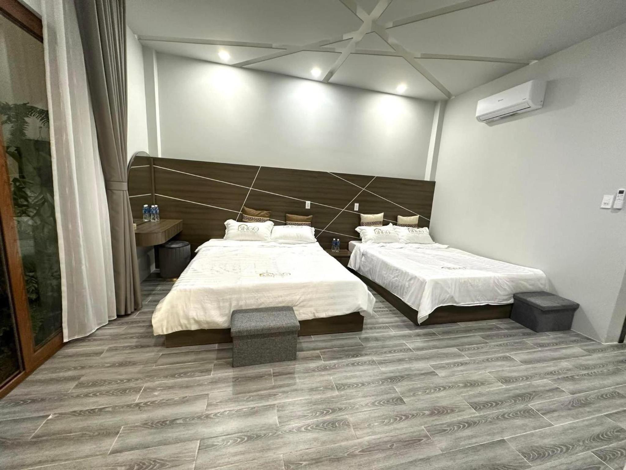 Double Room With Private Bathroom photo 1