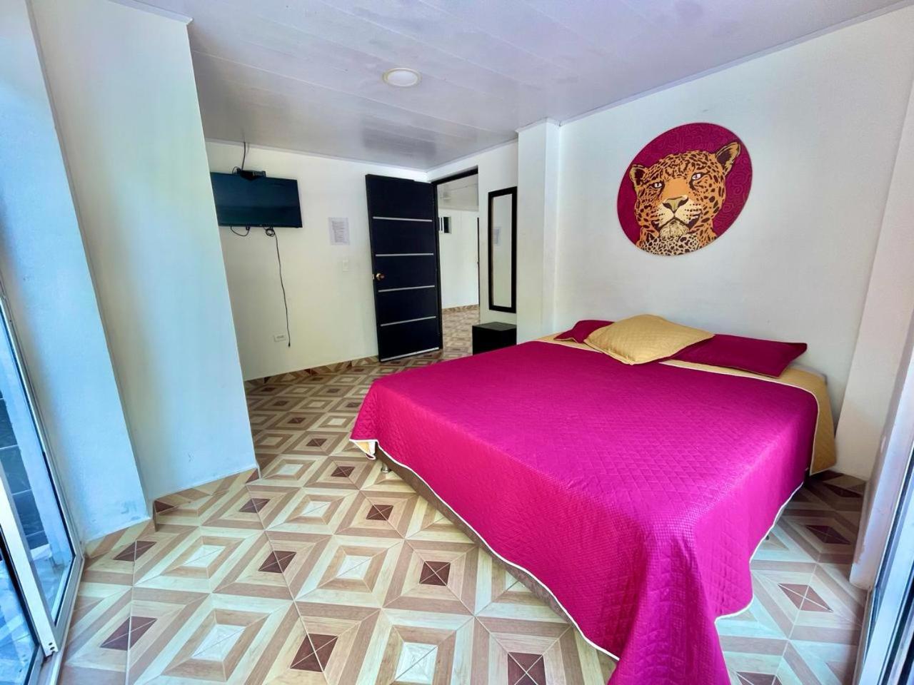 Double Room With Balcony photo 1
