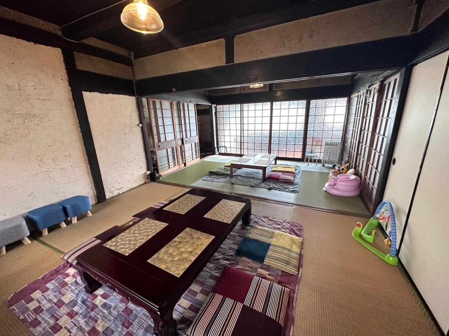 Japanese-Style Room photo 1