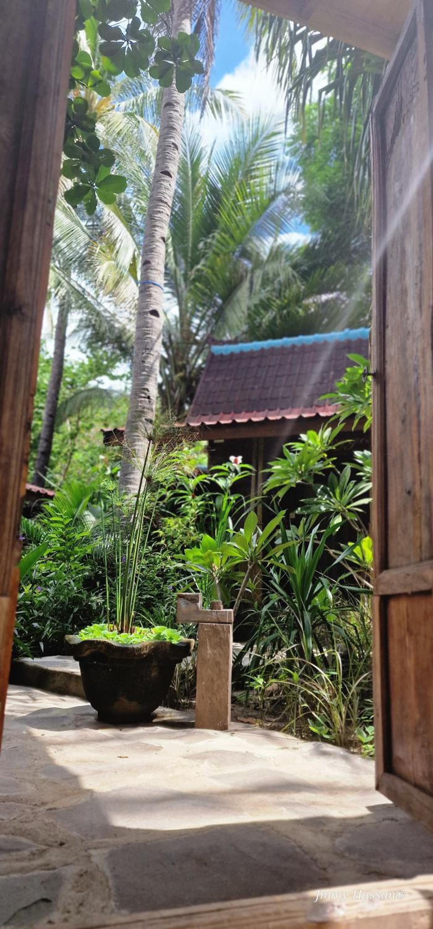 Suite with Garden View photo 2