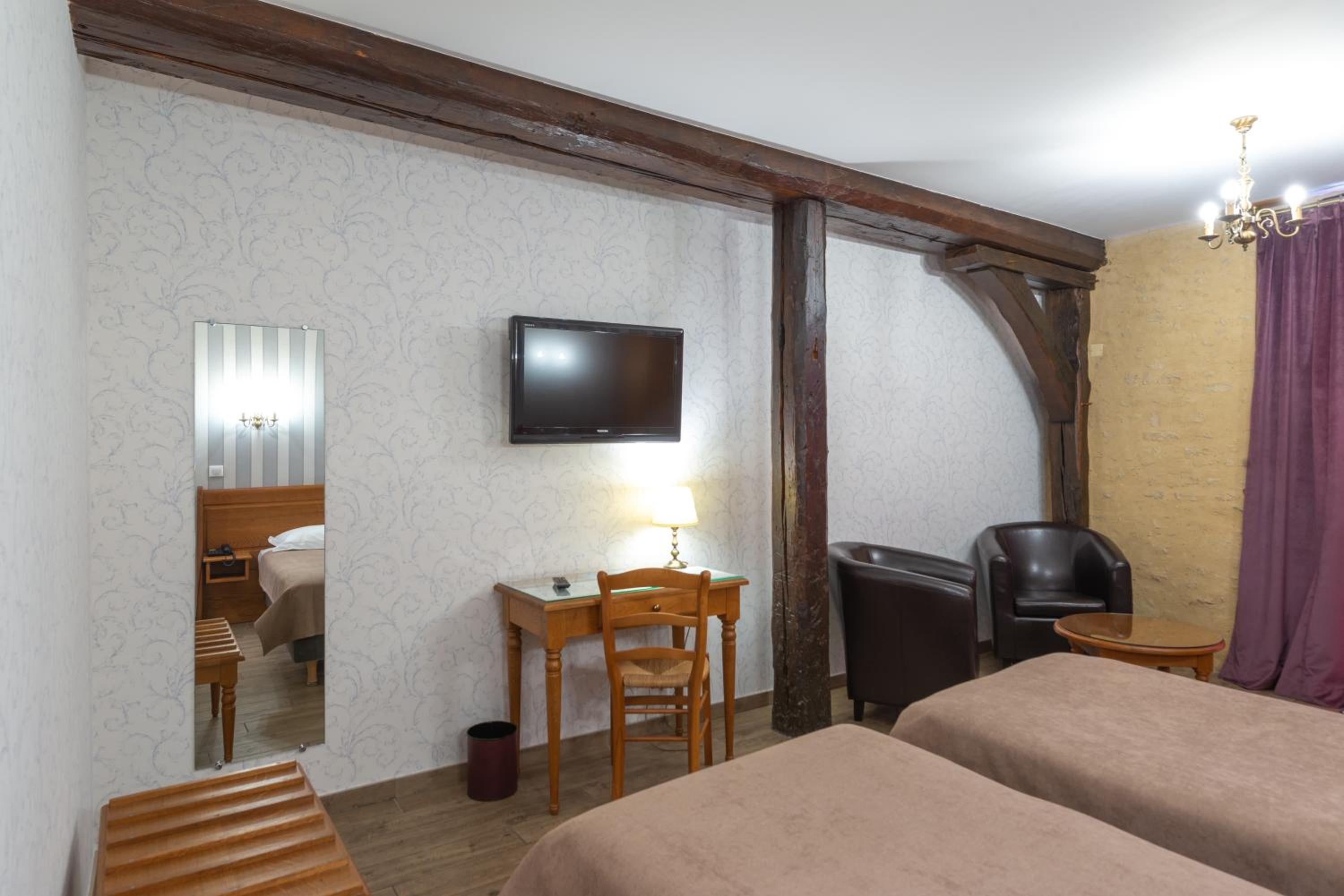 Comfort Twin Room - Photo 4
